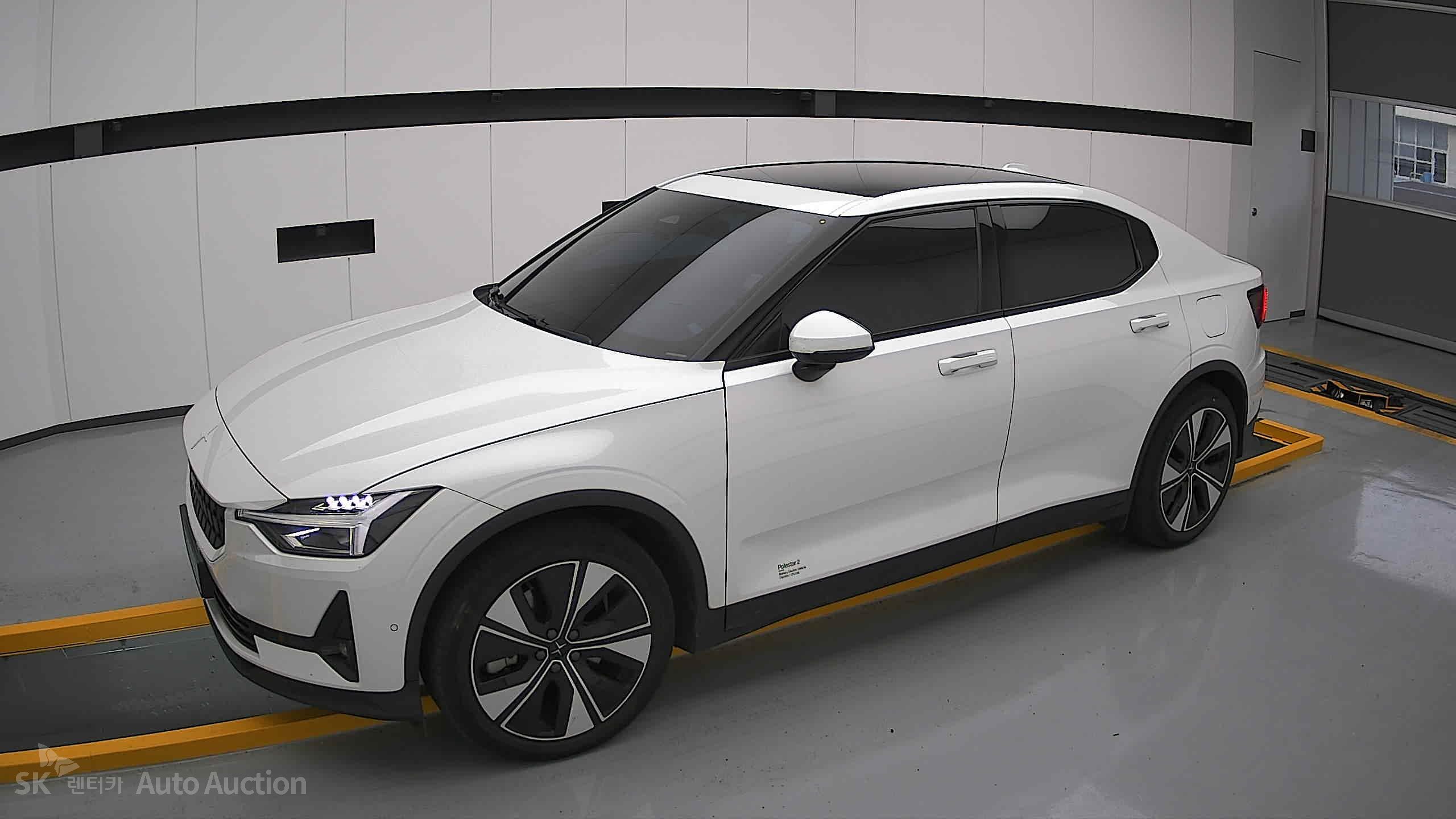 2023 - polestar long range
