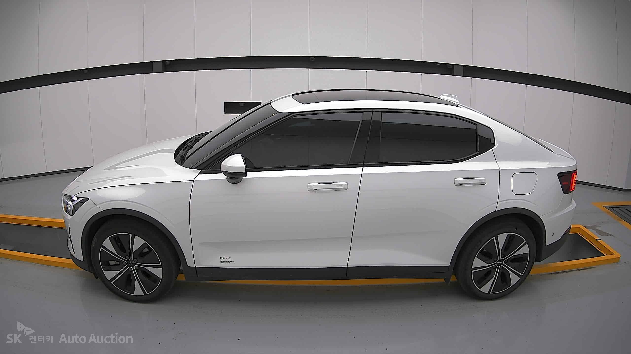 2023 - polestar long range