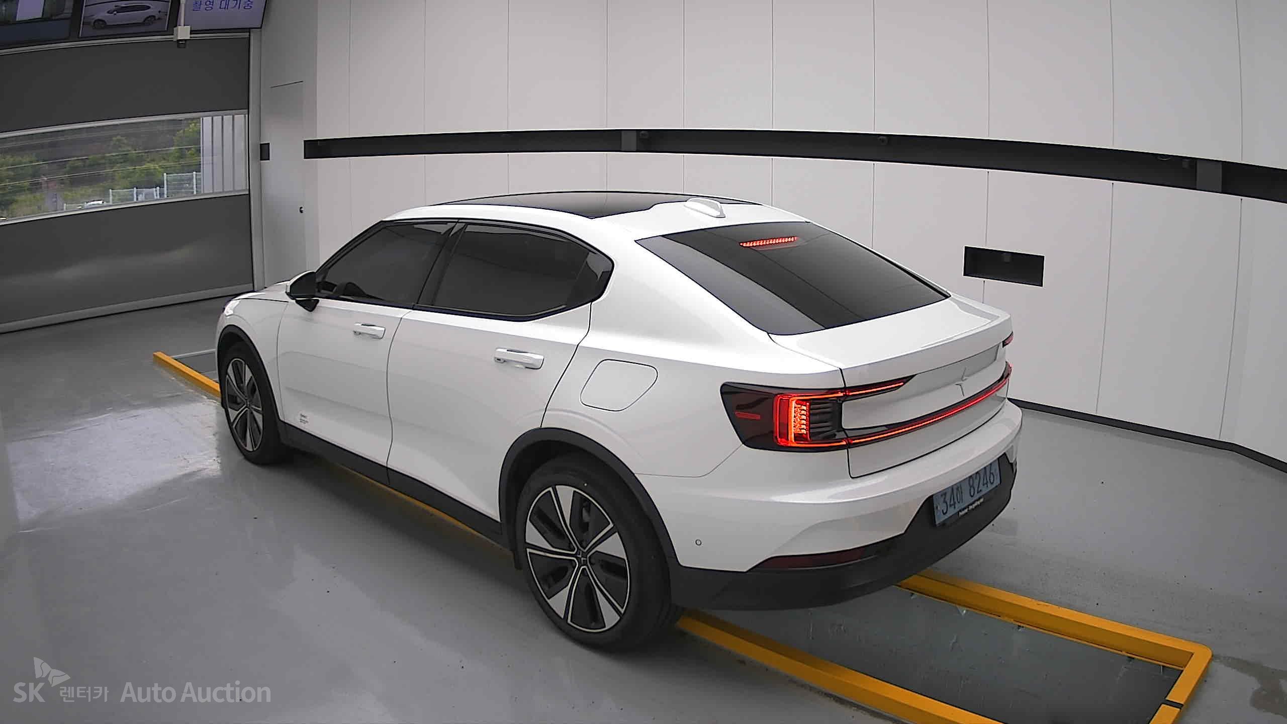 2023 - polestar long range