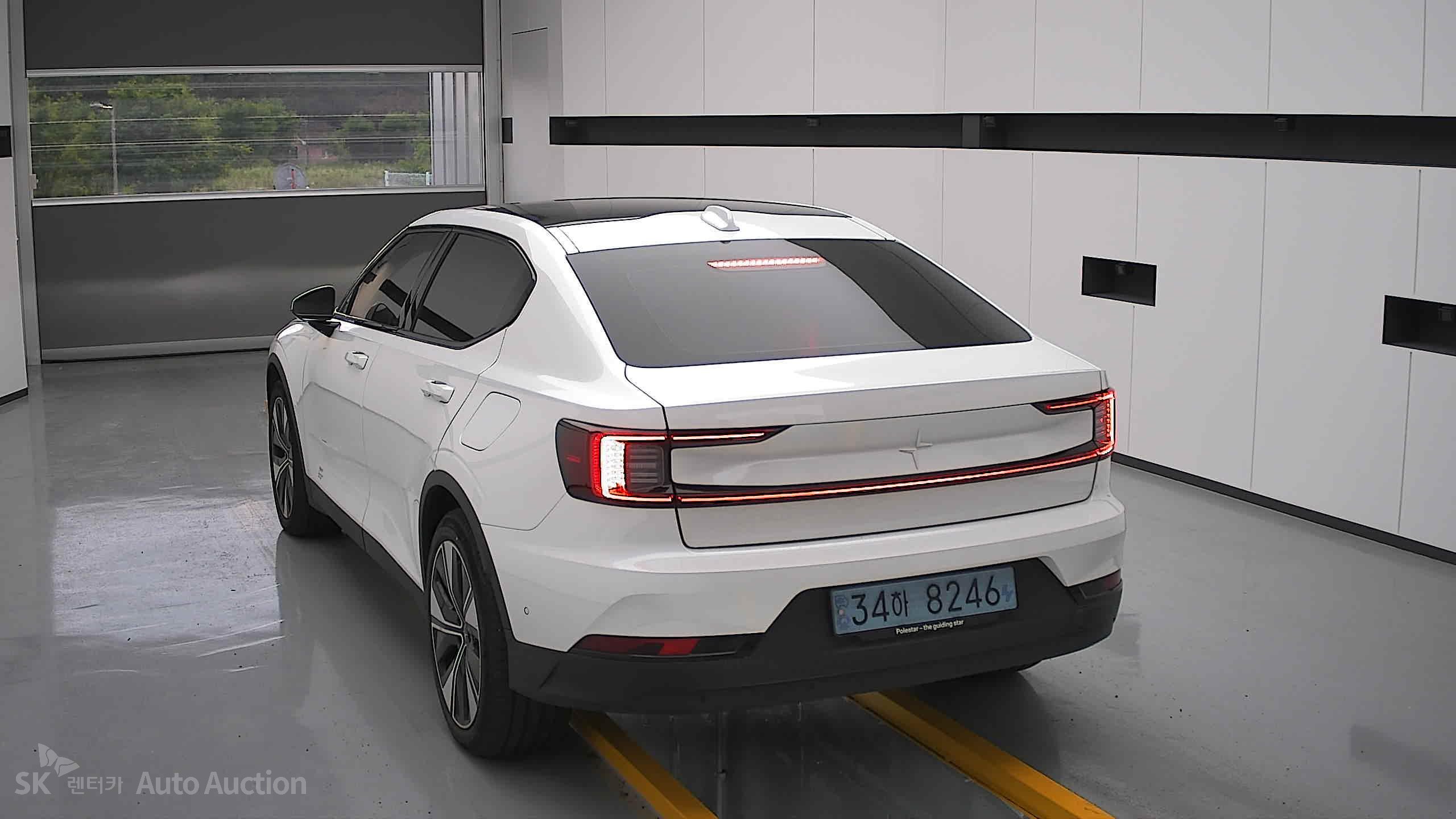 2023 - polestar long range
