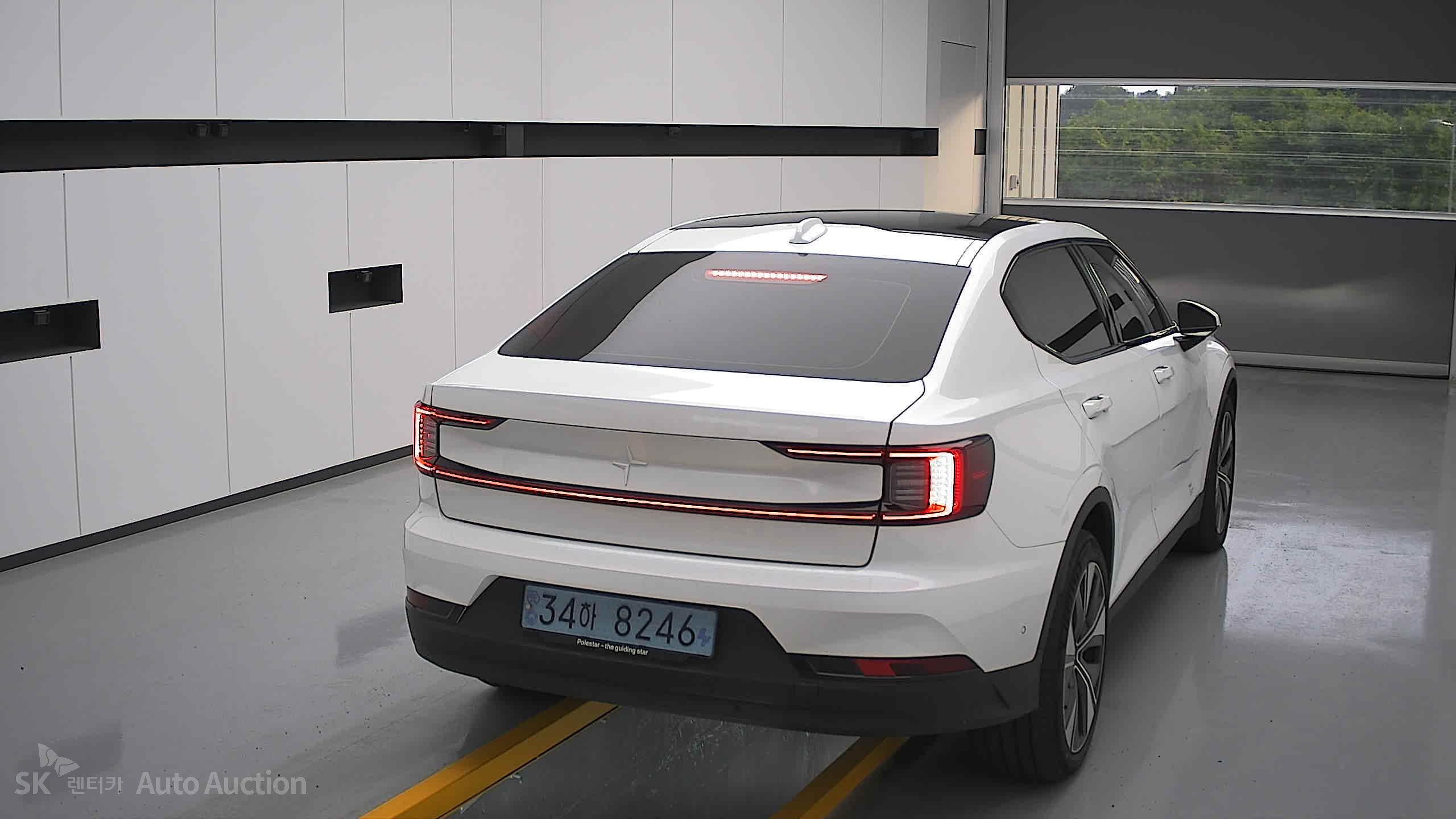 2023 - polestar long range