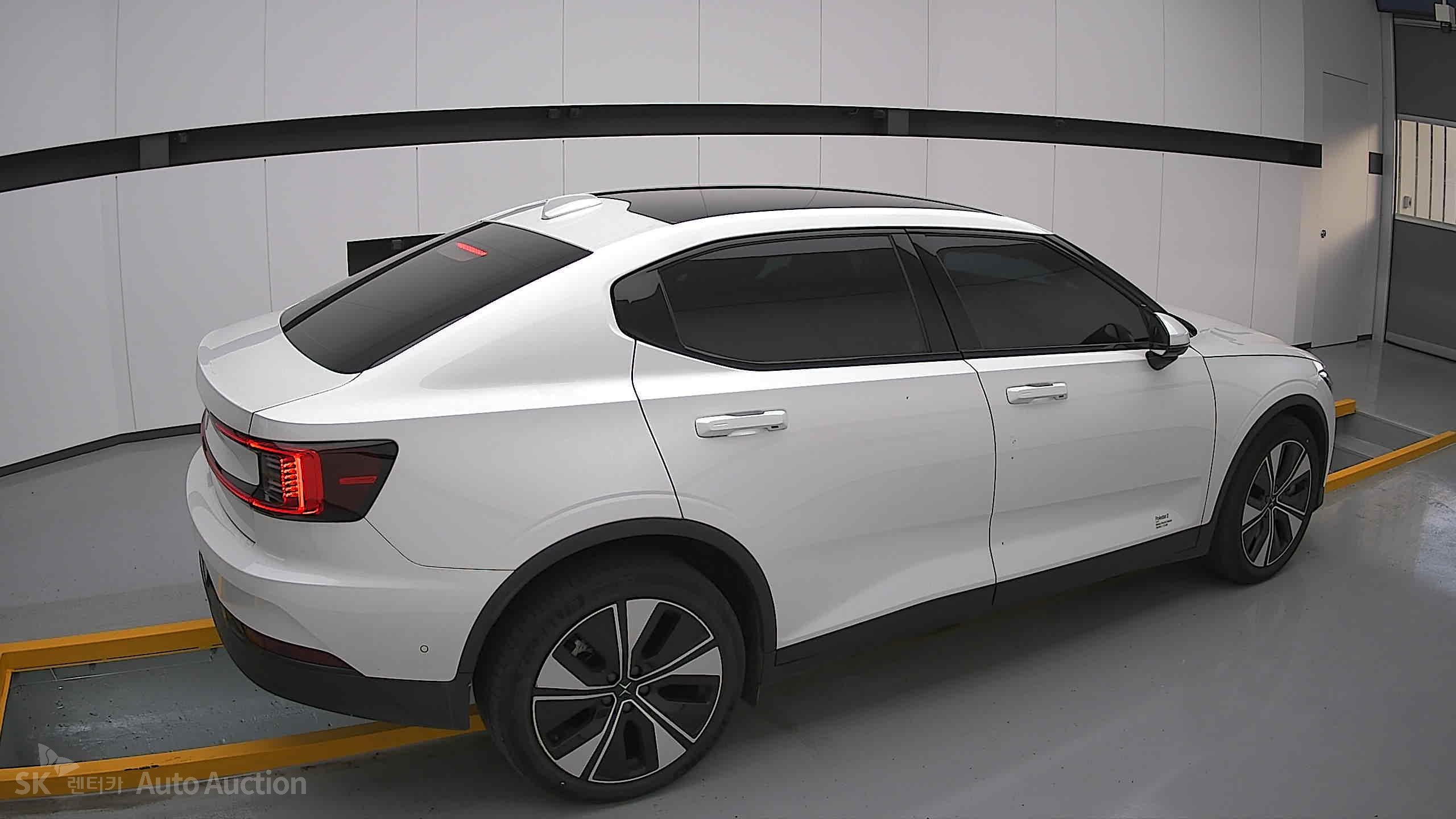 2023 - polestar long range