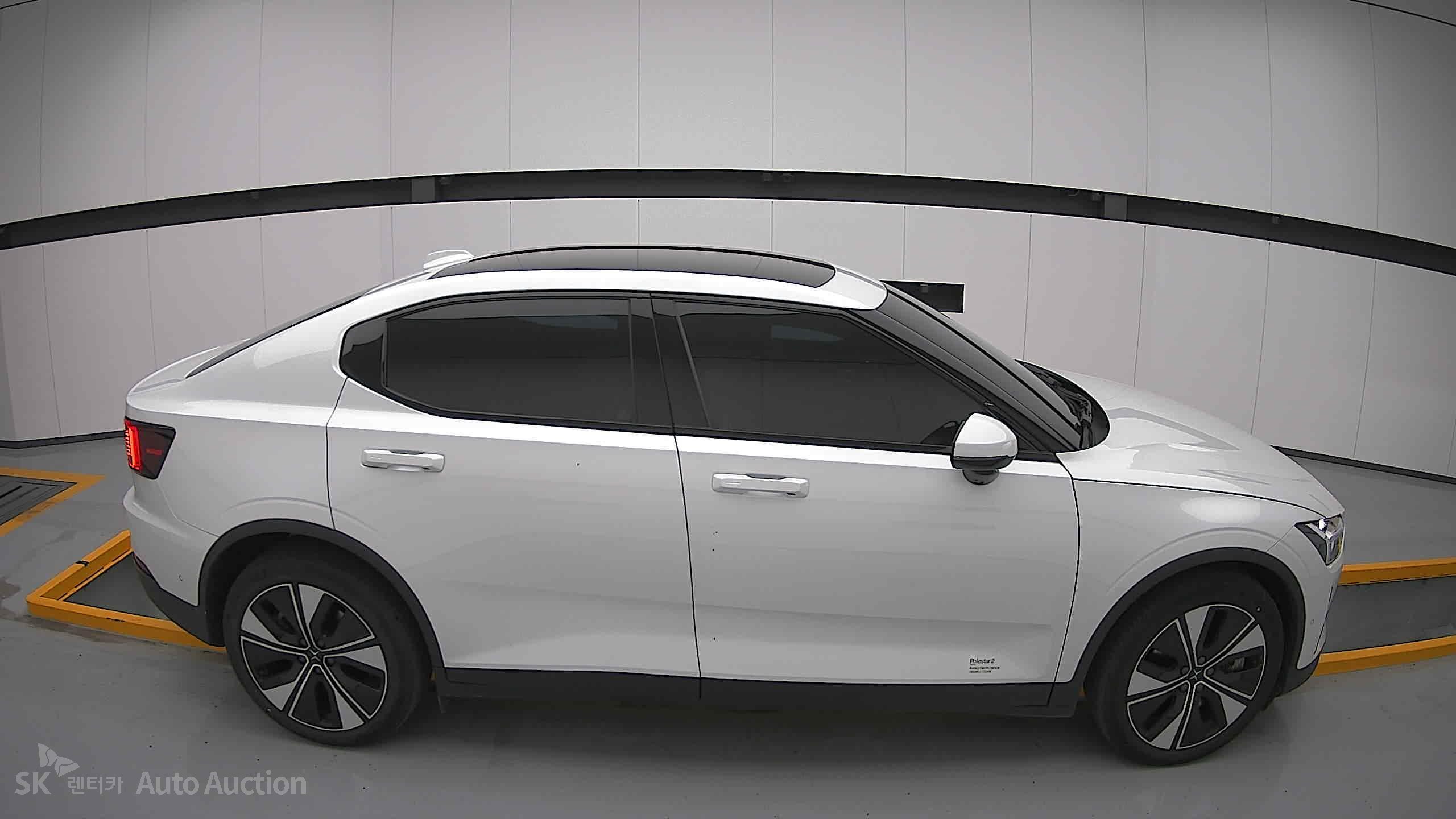 2023 - polestar long range