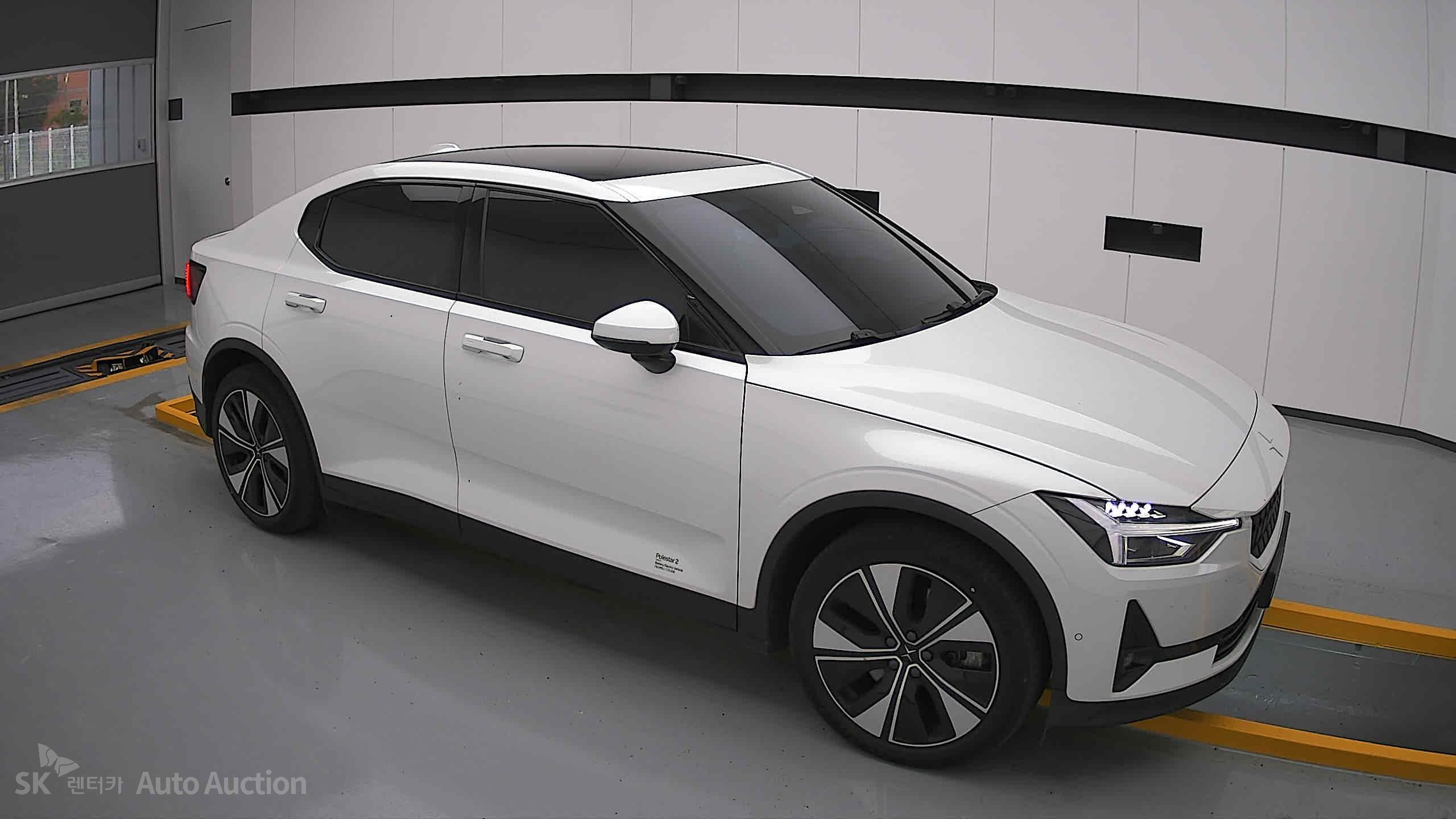 2023 - polestar long range