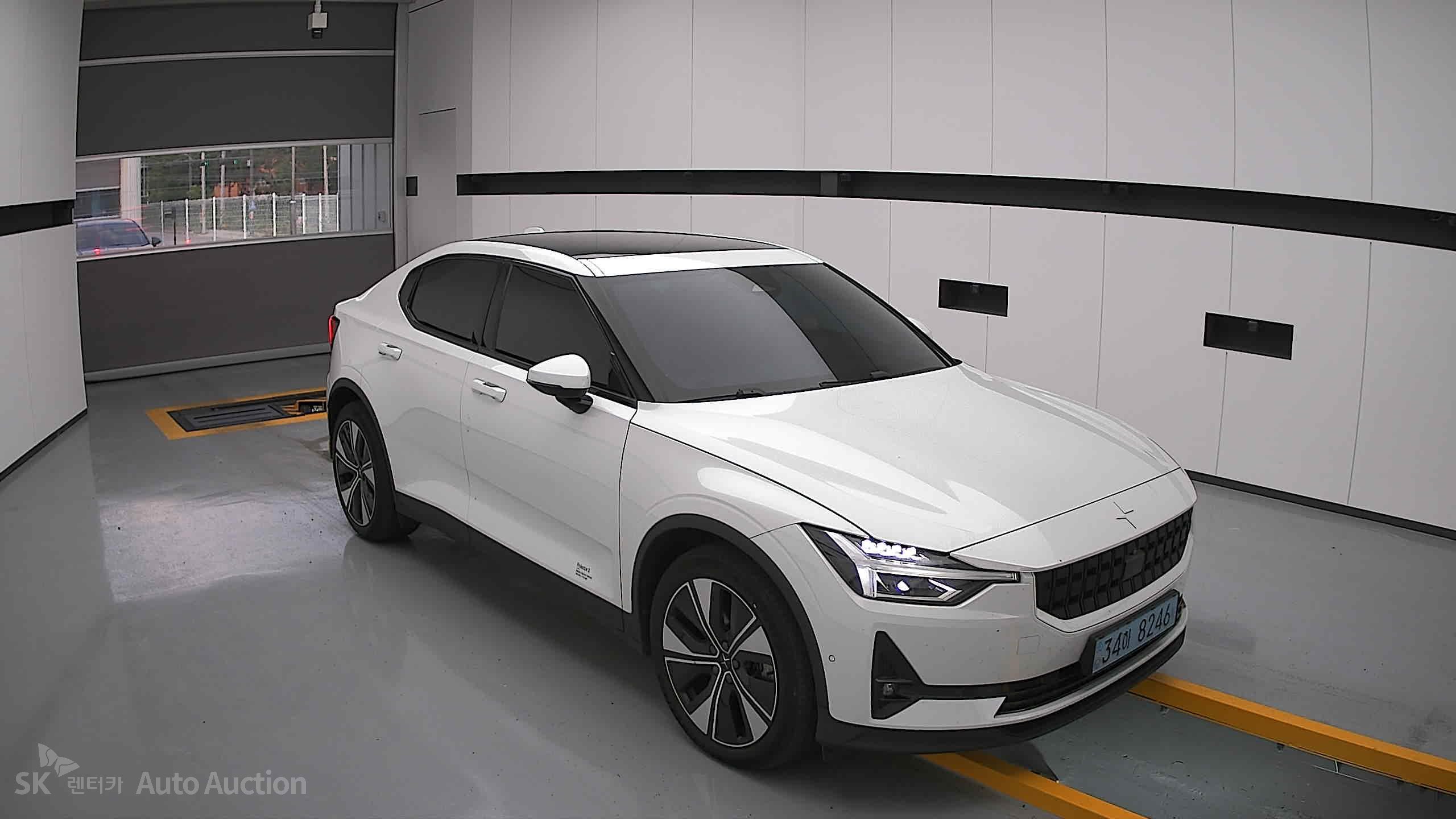 2023 - polestar long range