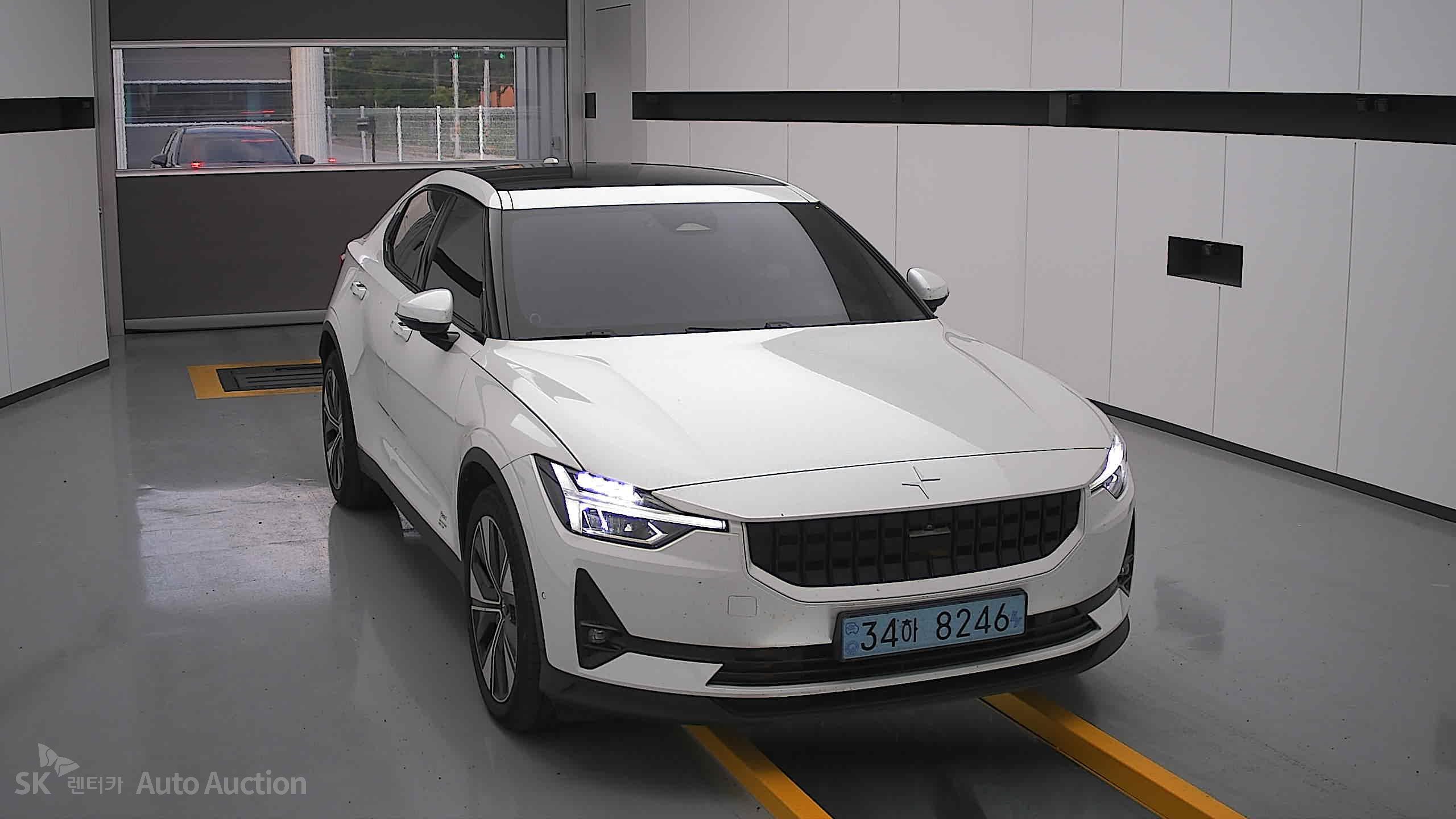 2023 - polestar long range