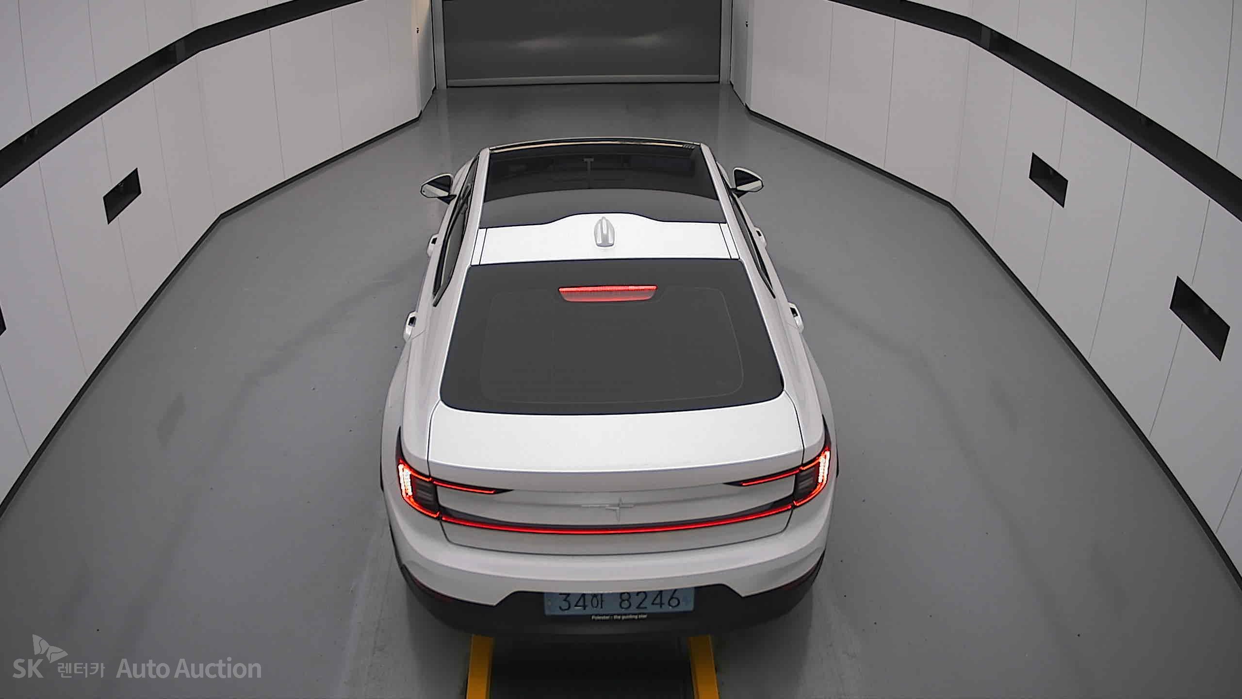 2023 - polestar long range