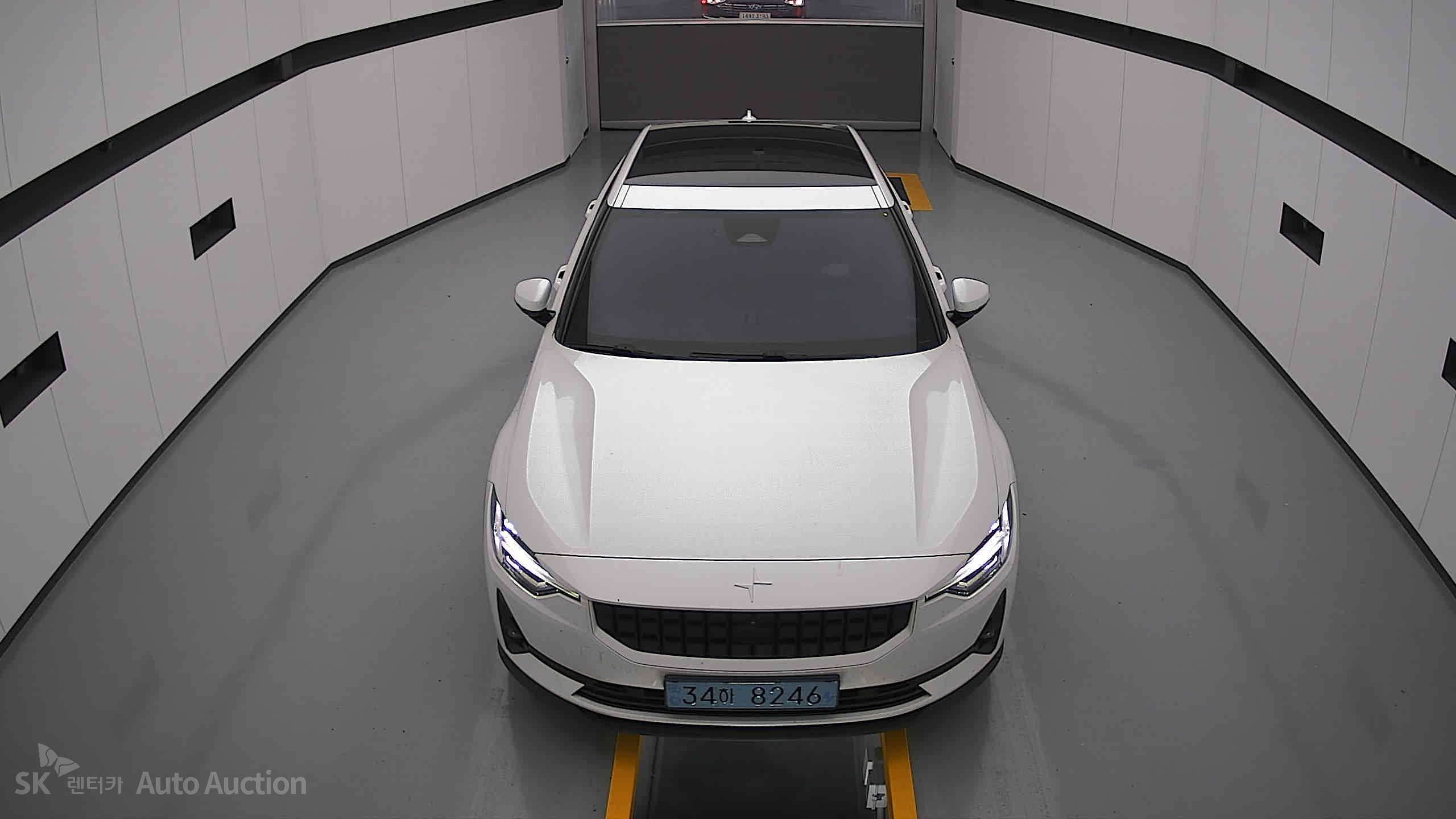 2023 - polestar long range