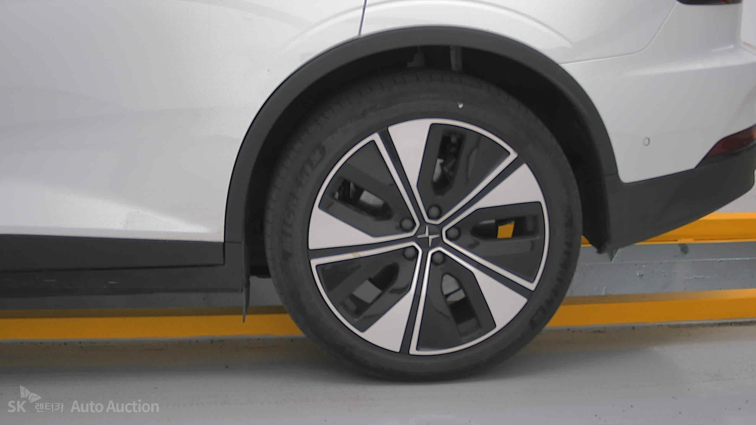2023 - polestar long range