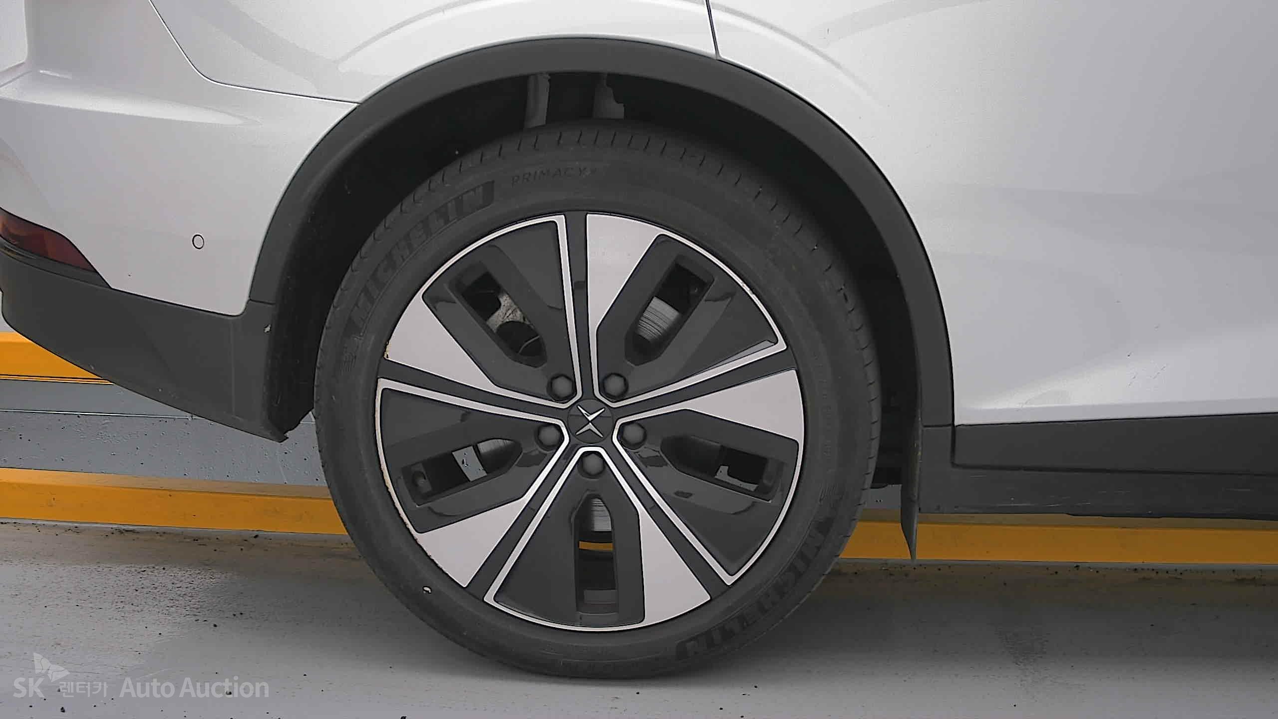 2023 - polestar long range