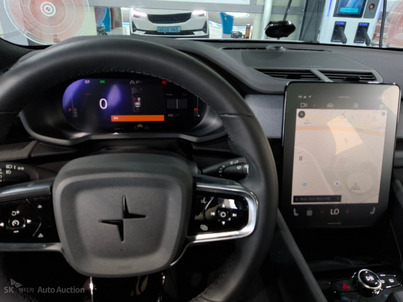 2023 - polestar long range