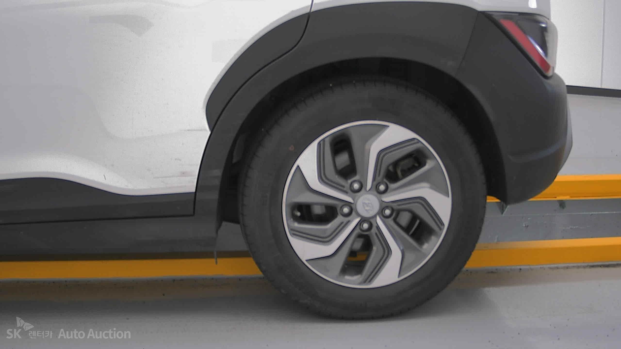 2022 - hyundai kona