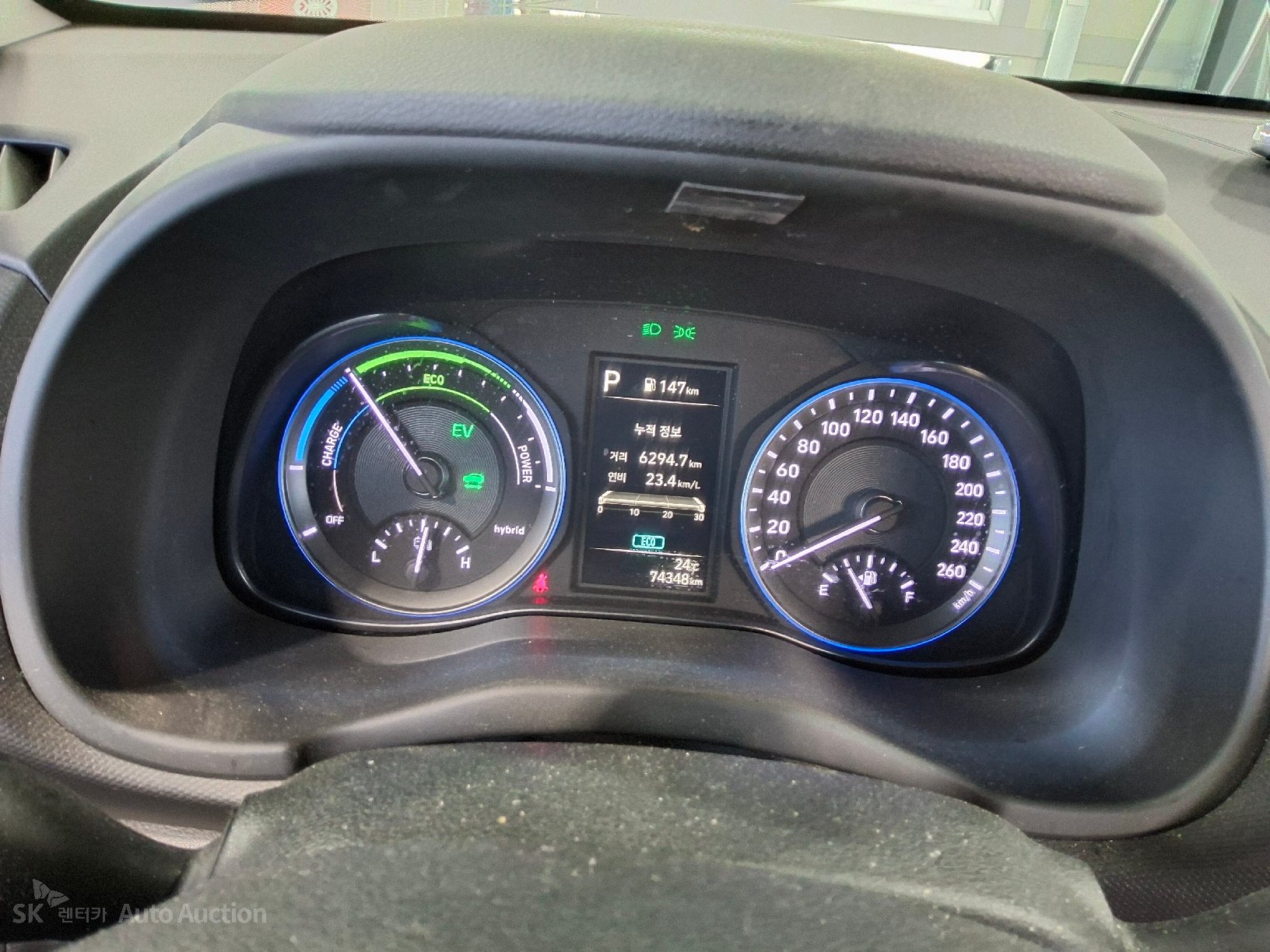 2022 - hyundai kona