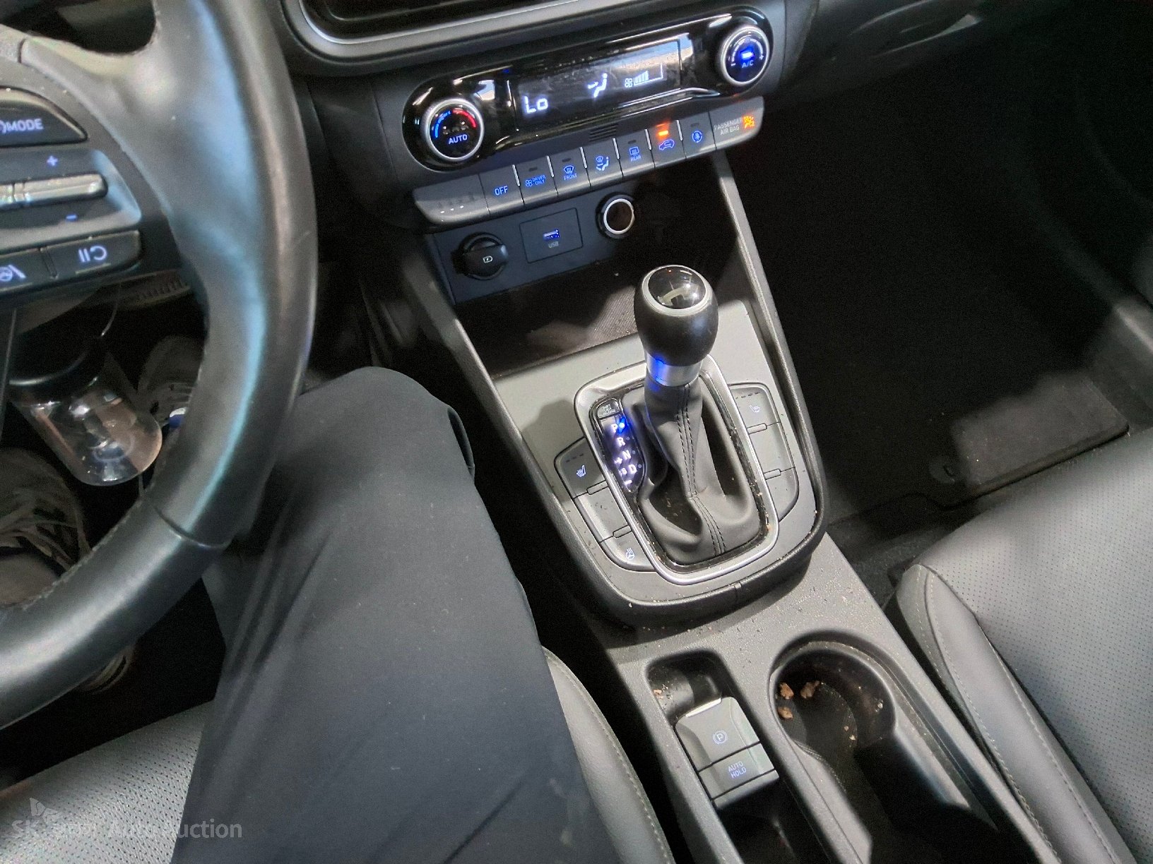 2022 - hyundai kona