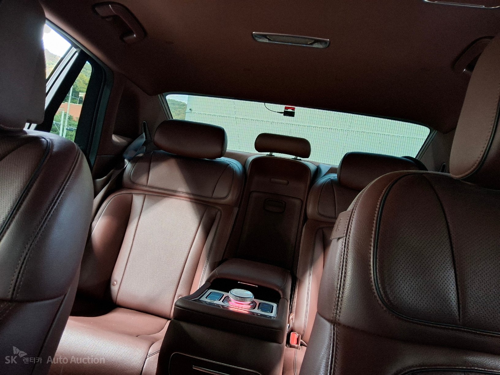 2022 - genesis g90
