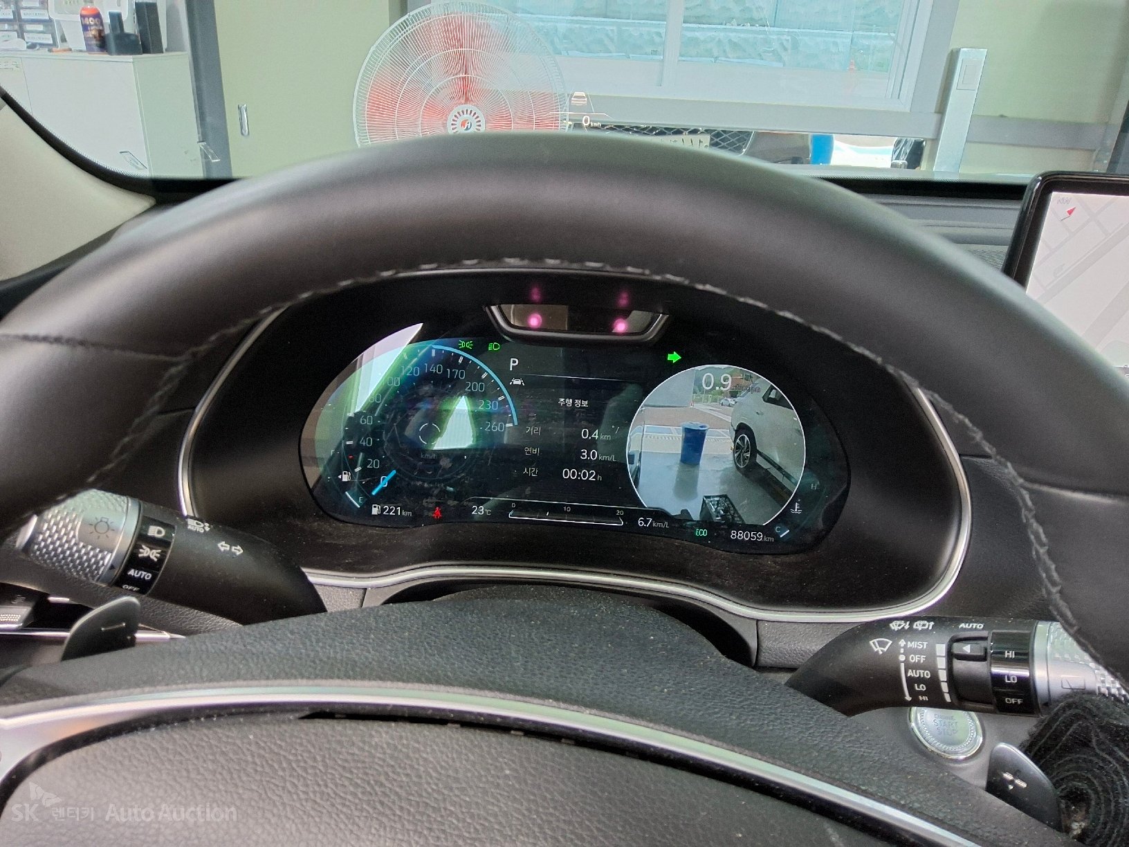 2020 - genesis gv80