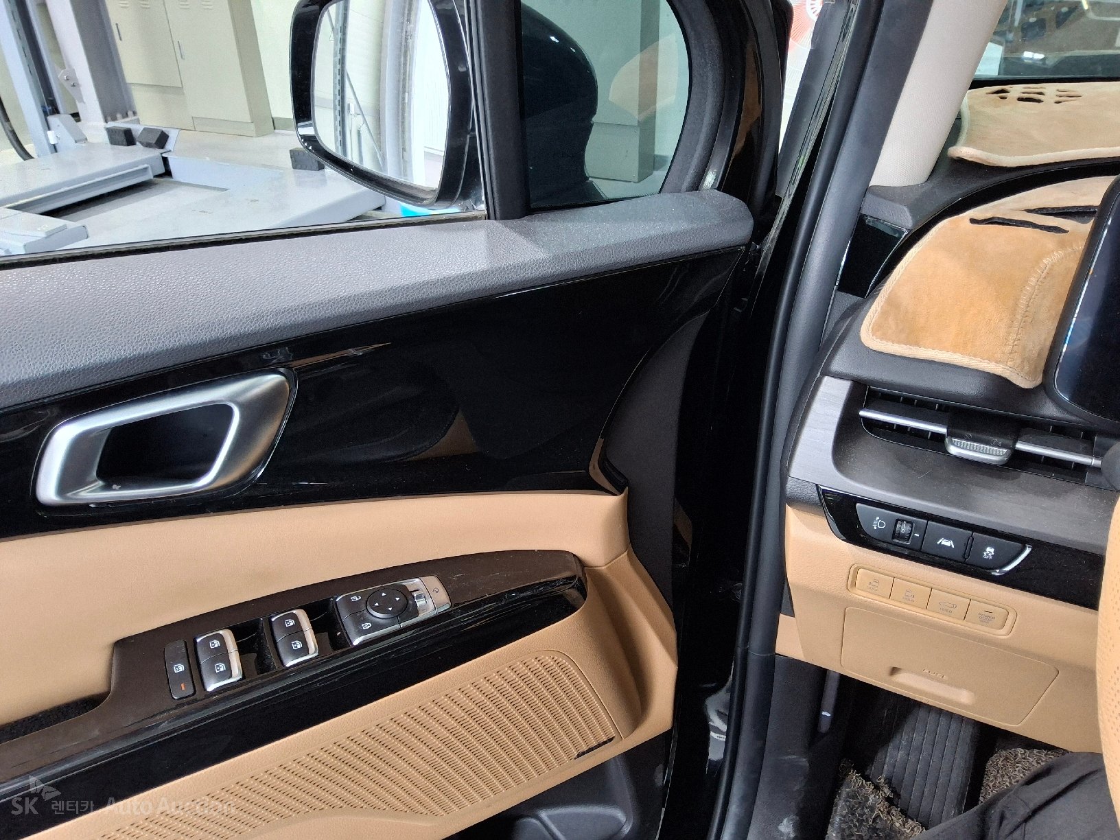 2022 - kia carnival