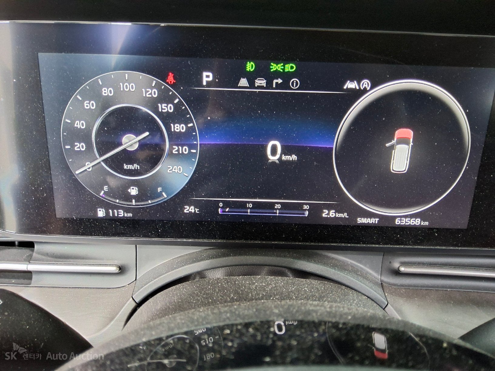 2022 - kia carnival