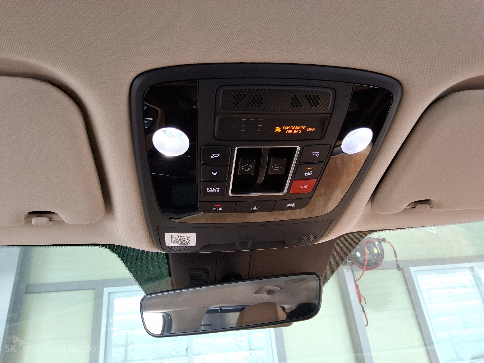 2022 - kia carnival