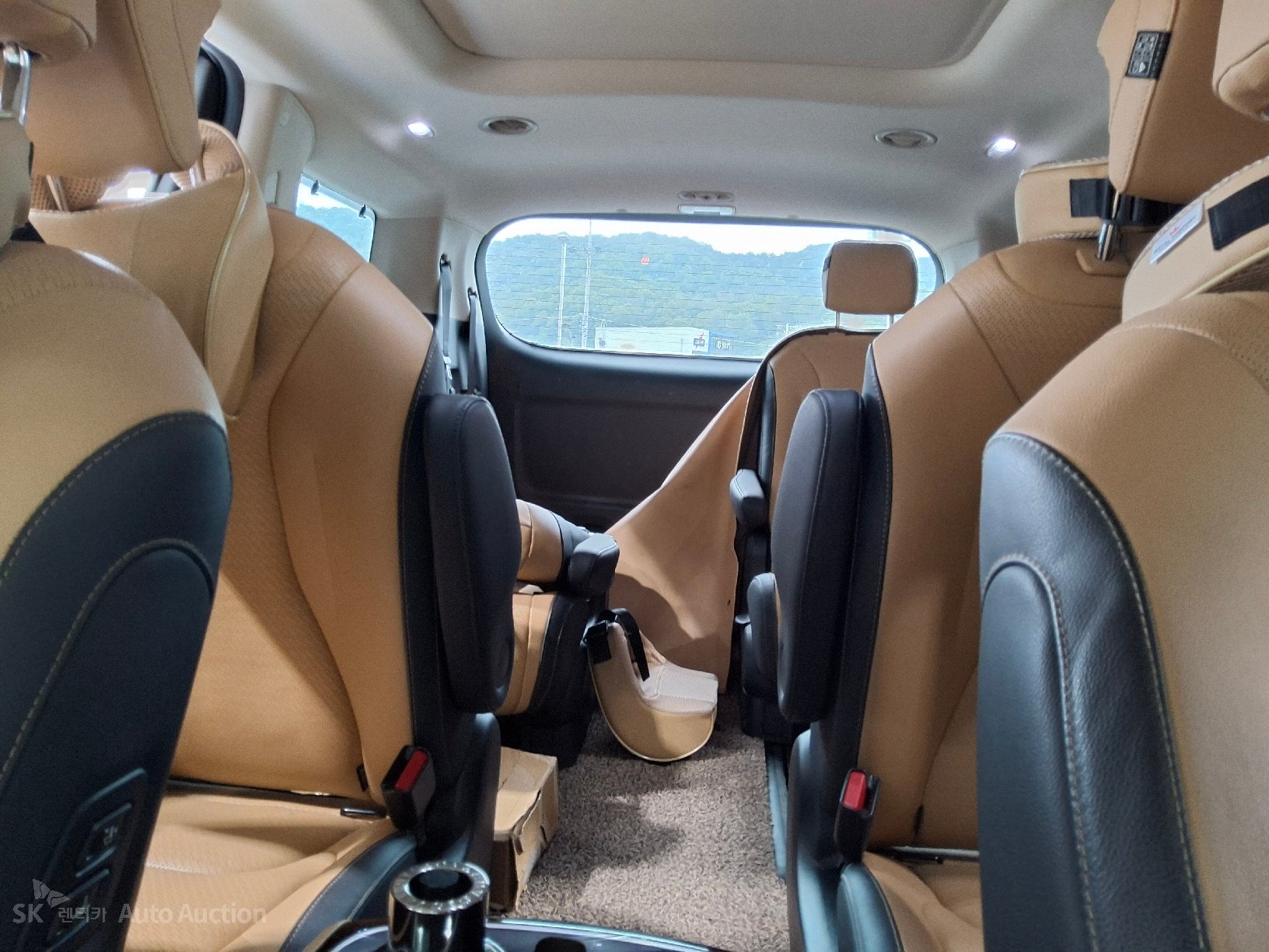 2022 - kia carnival