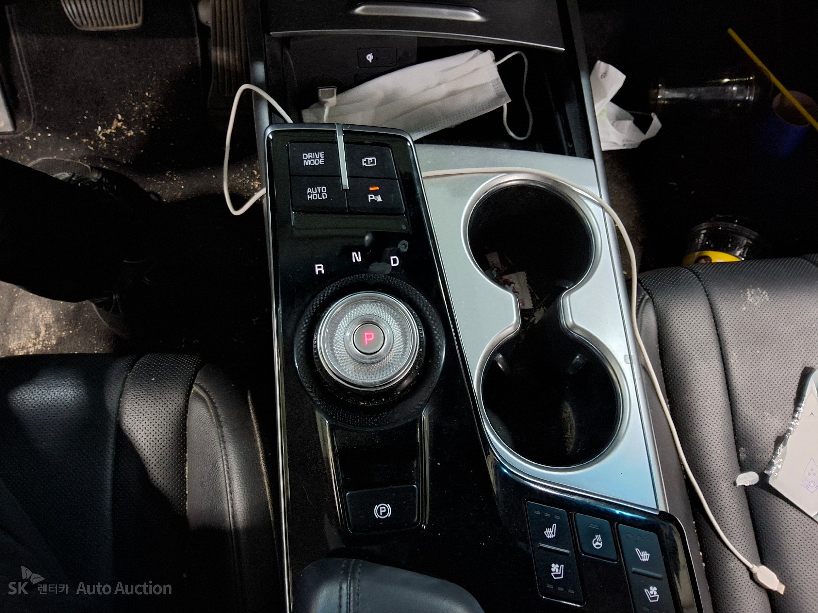 2022 - kia k8