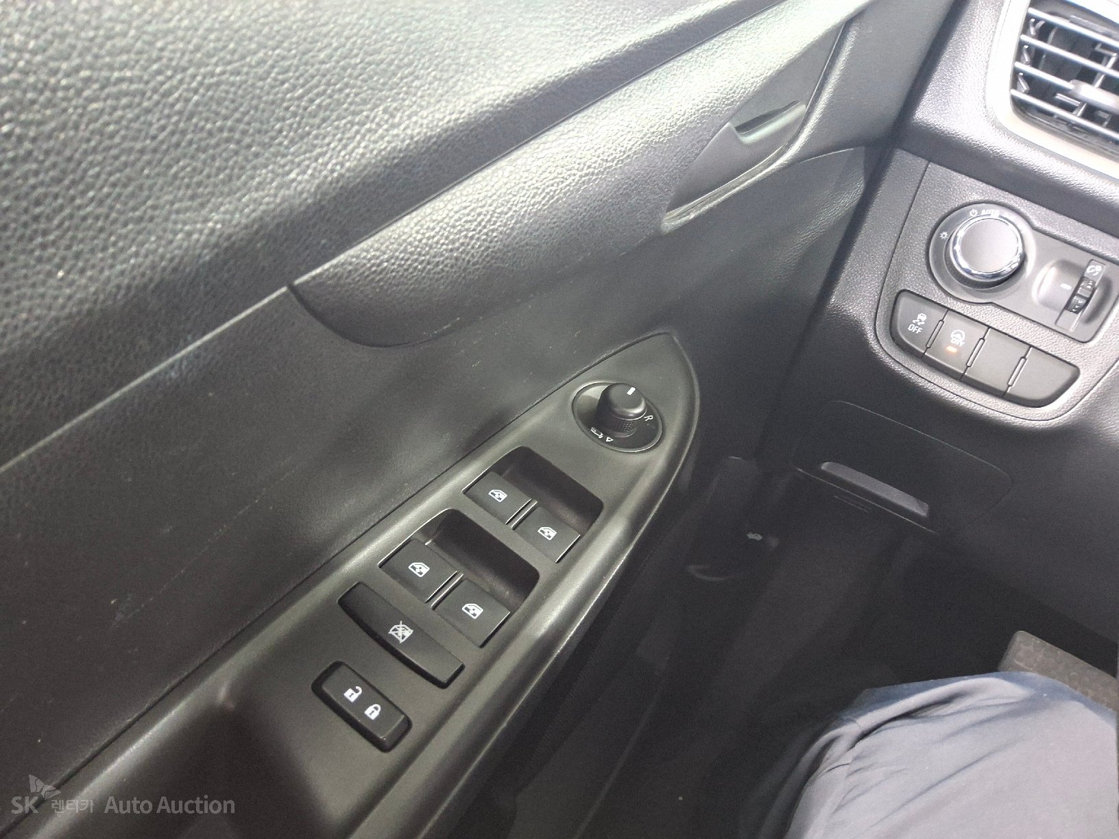 2021 - chevrolet spark