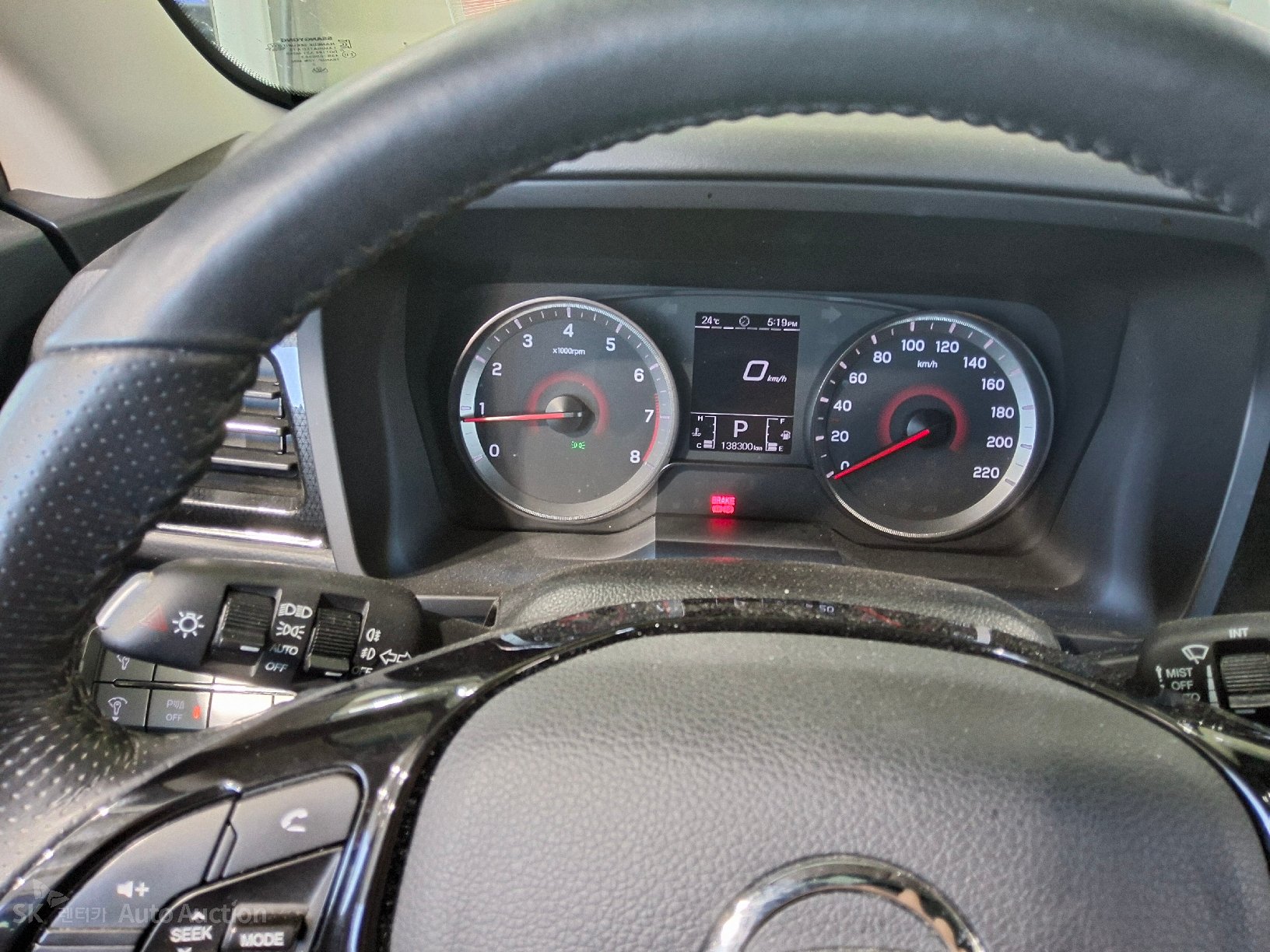 2022 - kg mobility (ssangyong) tivoli