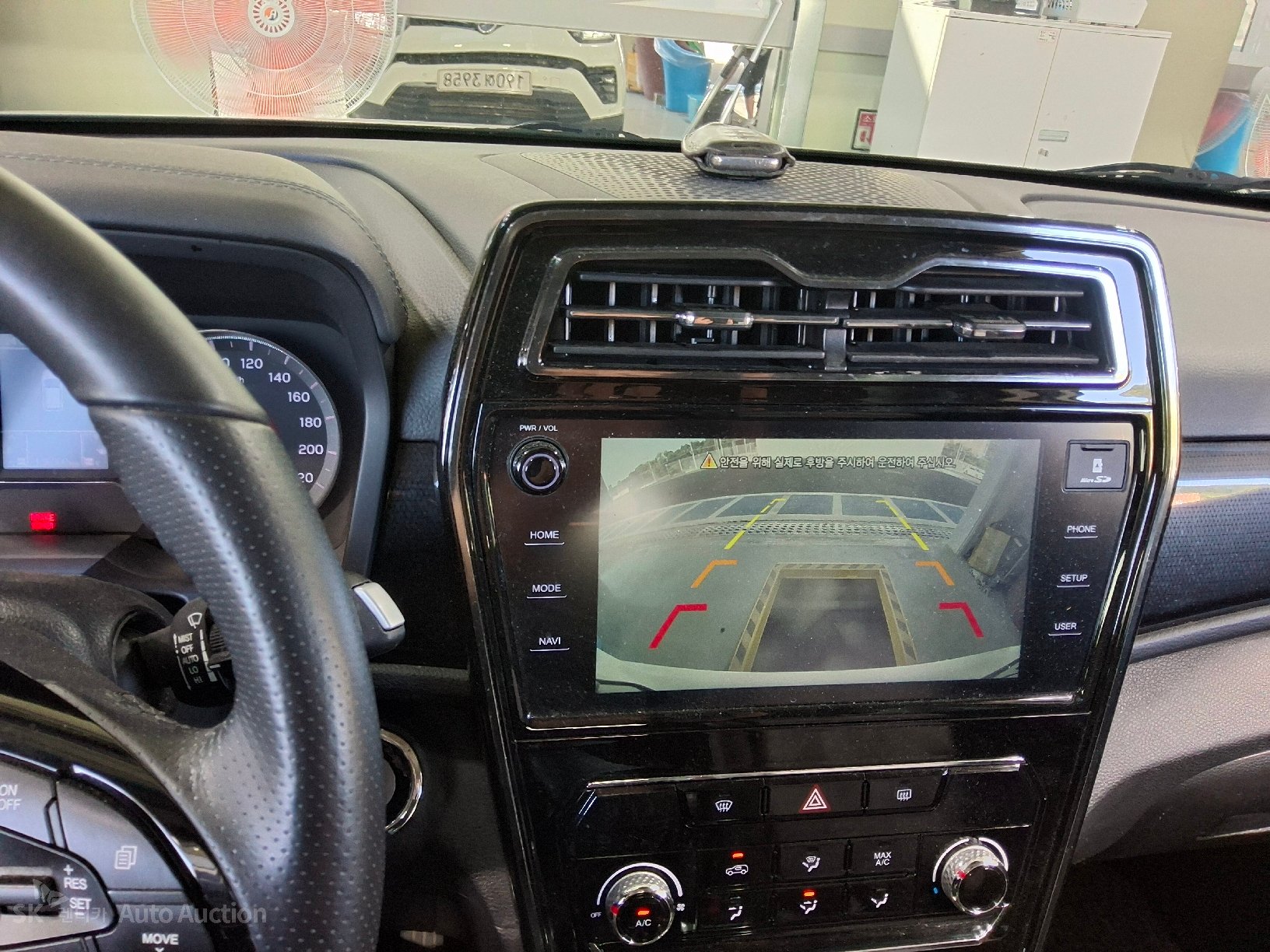 2022 - kg mobility (ssangyong) tivoli