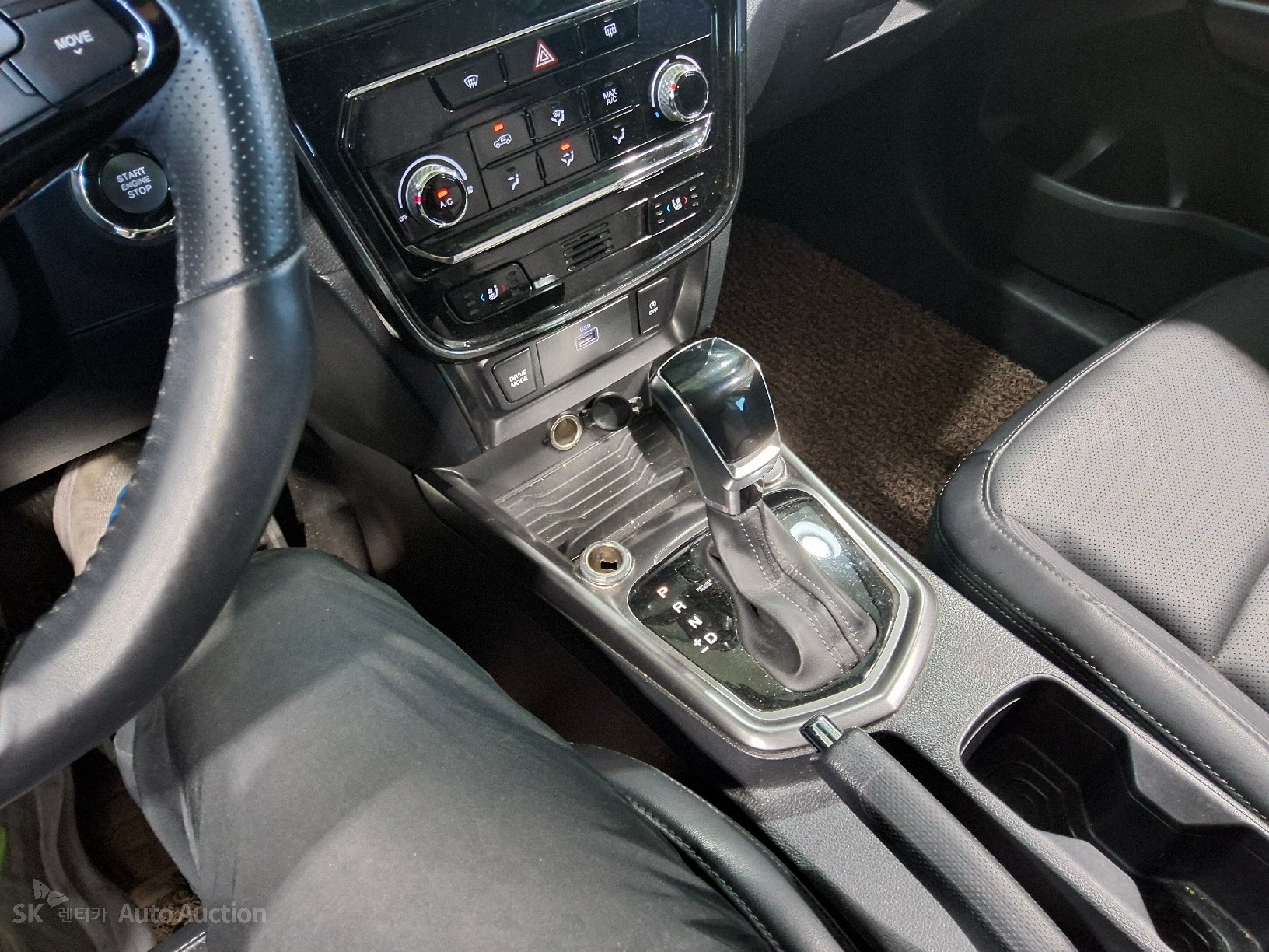 2022 - kg mobility (ssangyong) tivoli