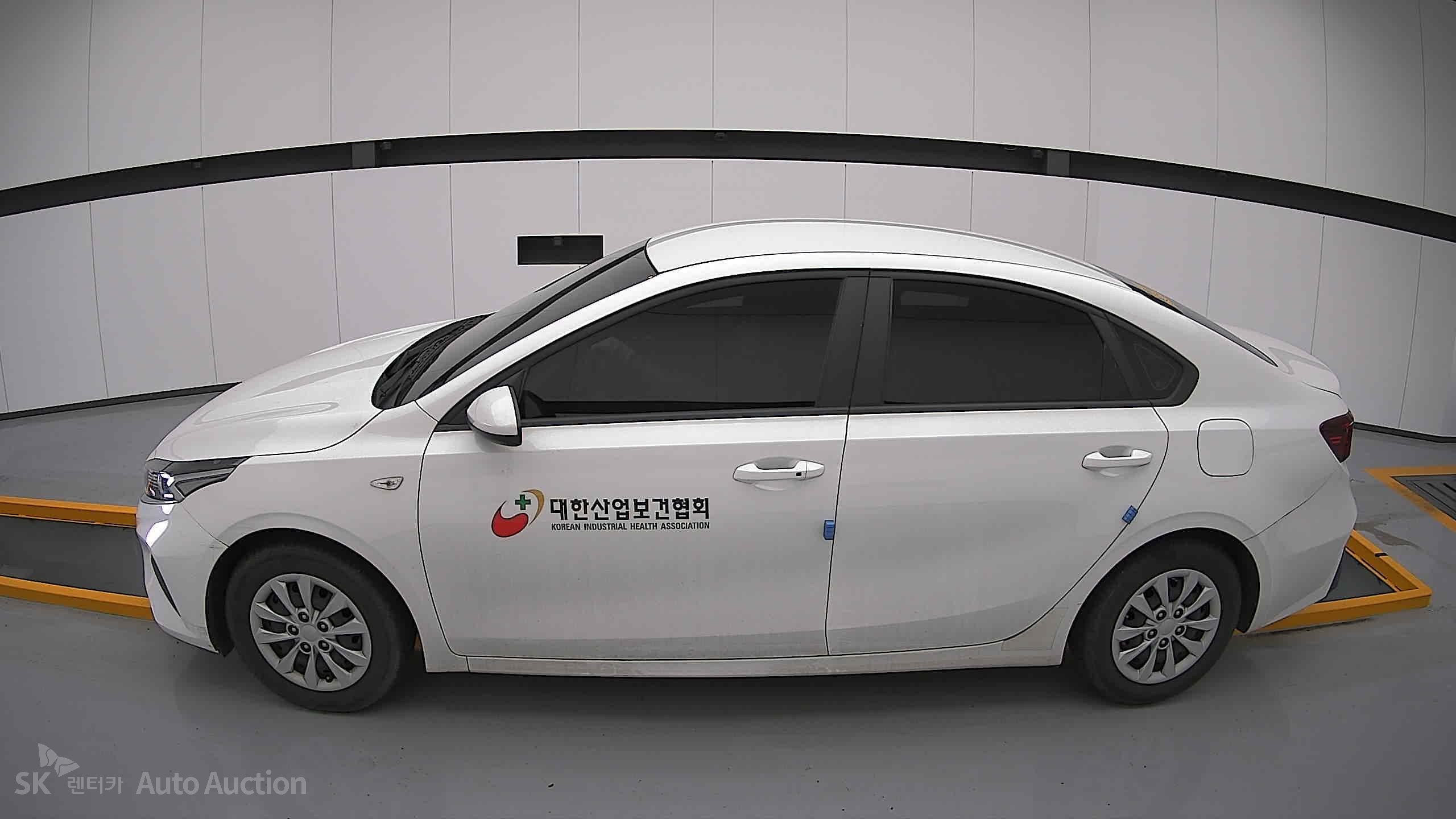2022 - kia k3