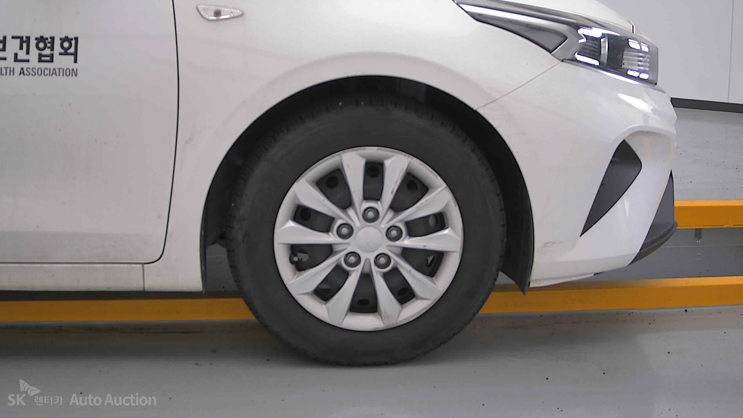 2022 - kia k3