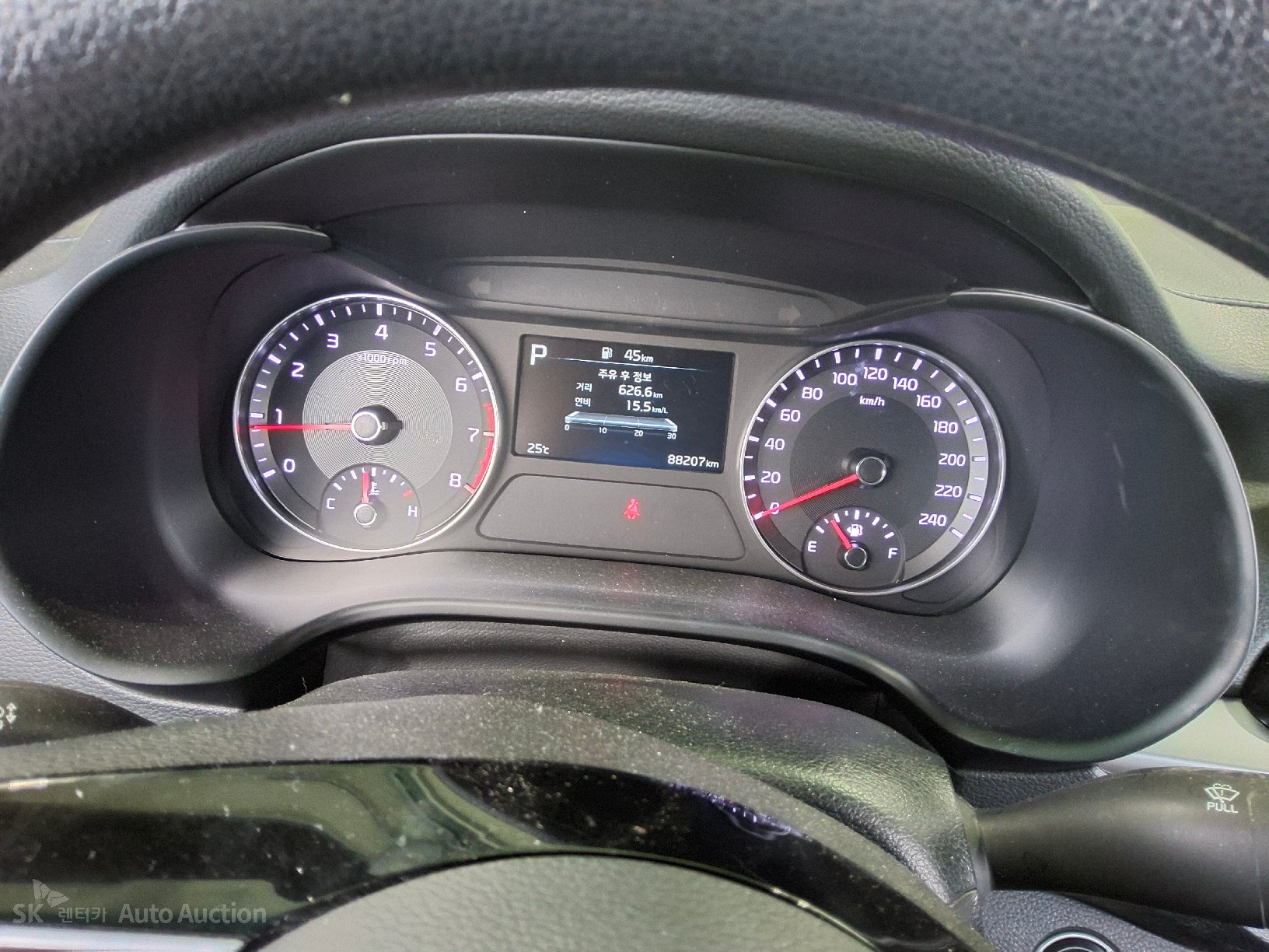 2022 - kia k3