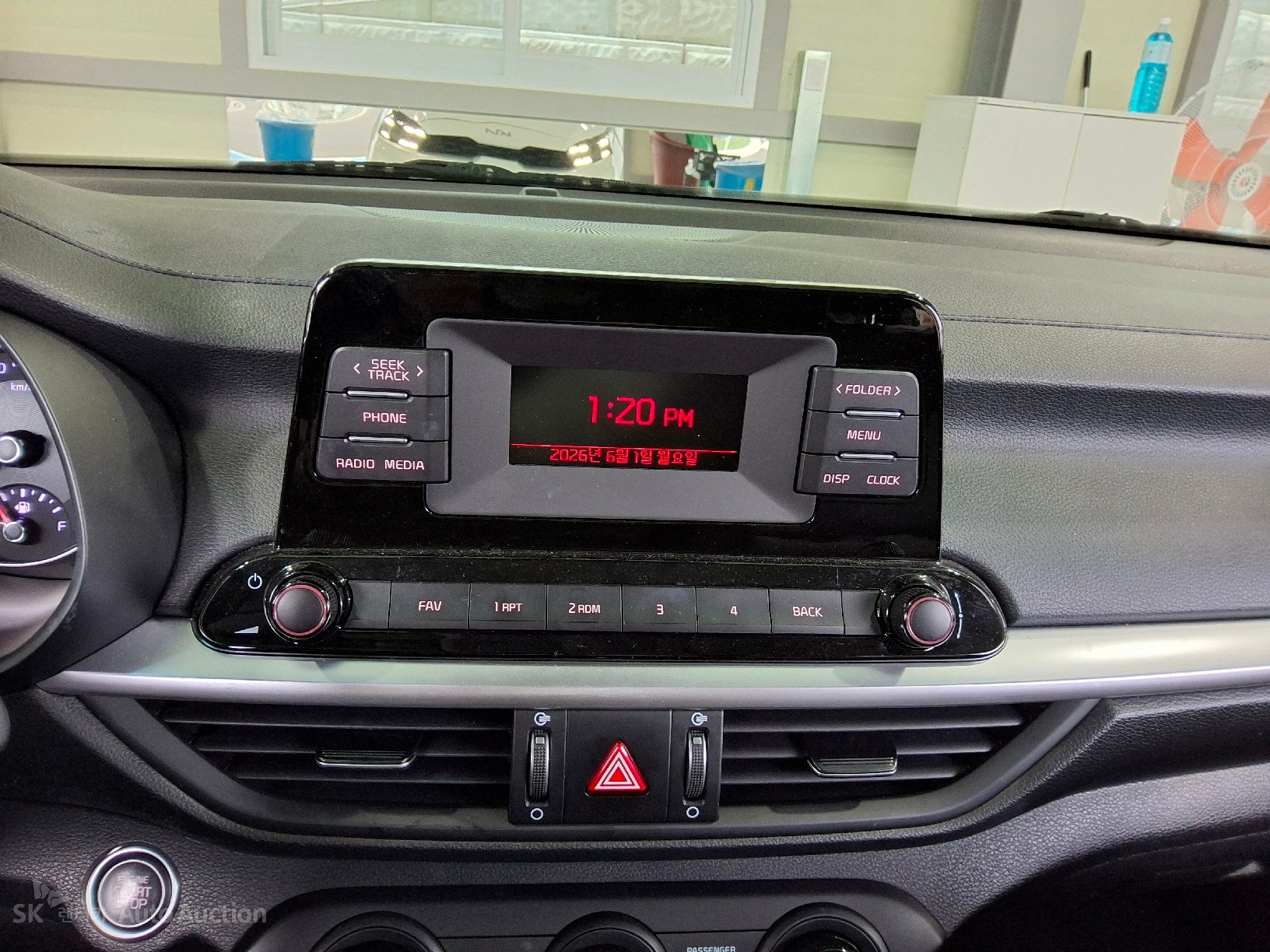 2022 - kia k3