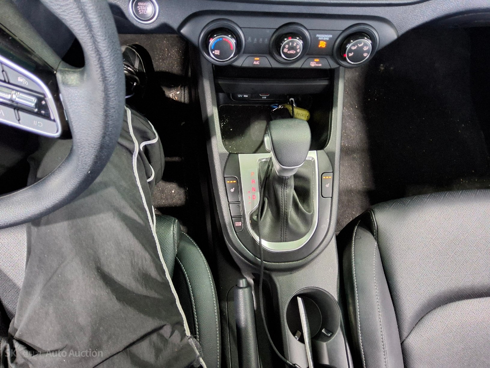 2022 - kia k3