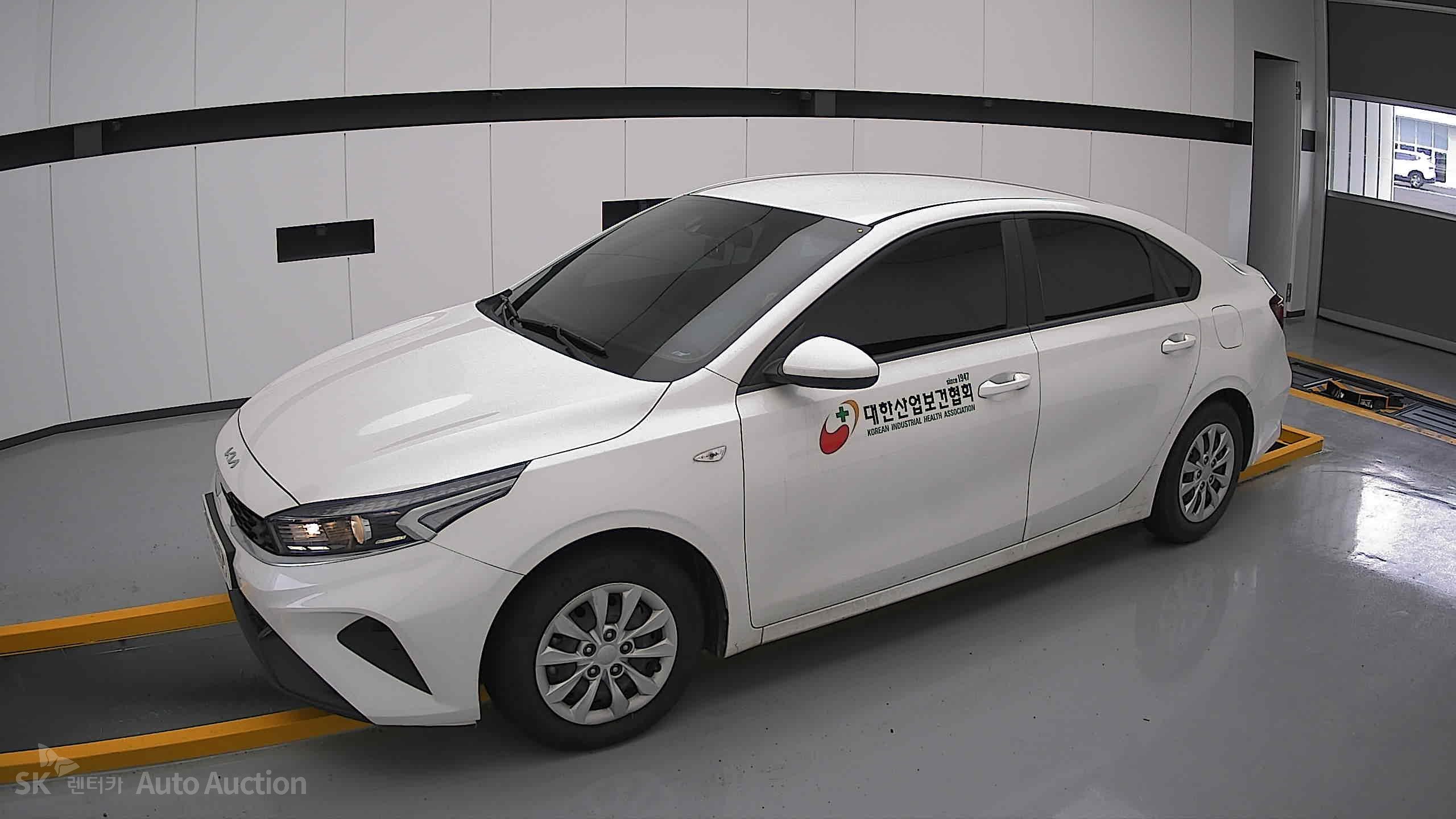 2022 - kia k3