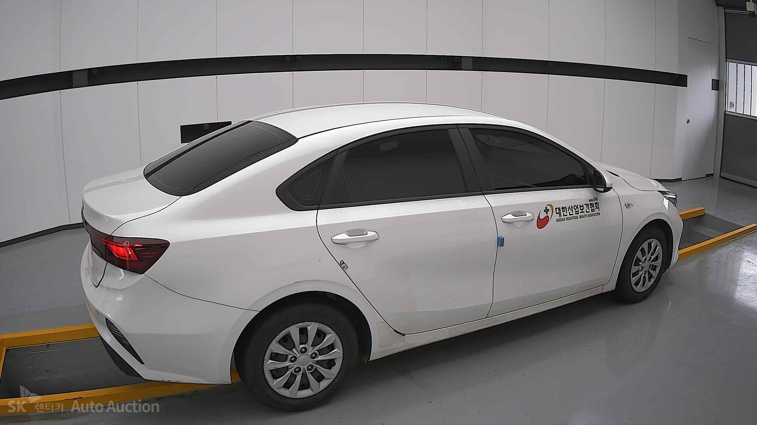 2022 - kia k3