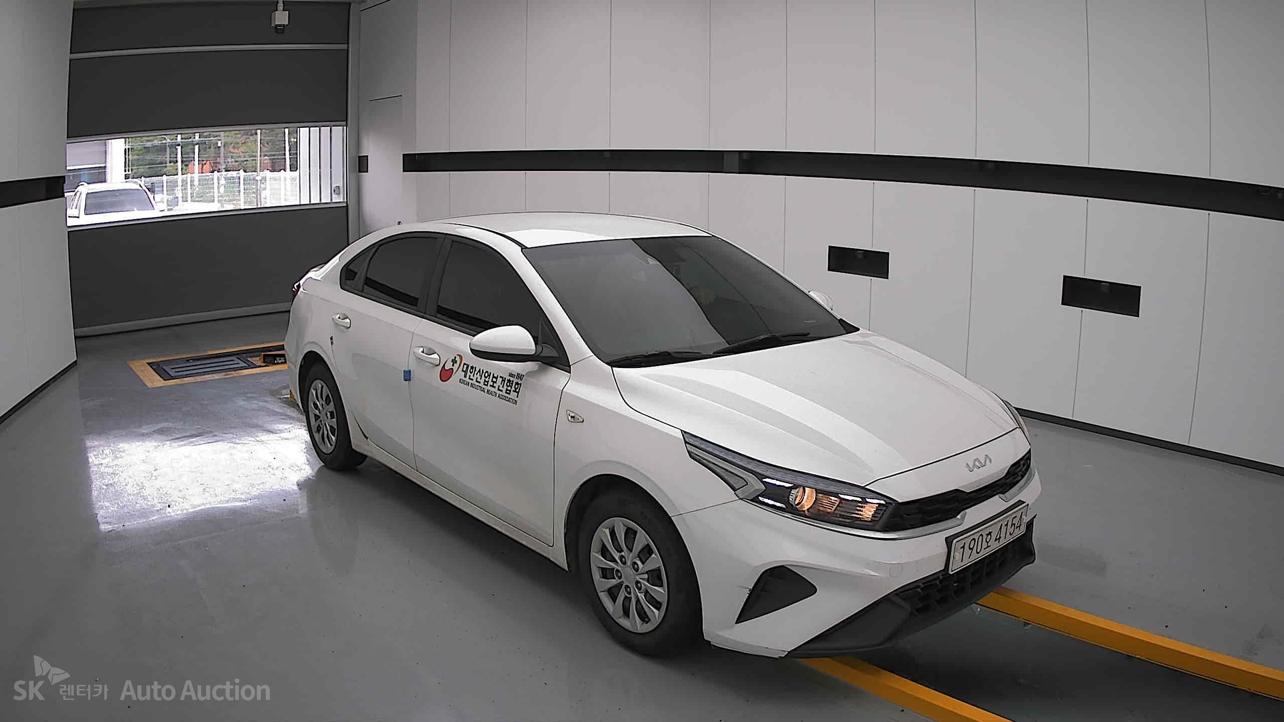 2022 - kia k3