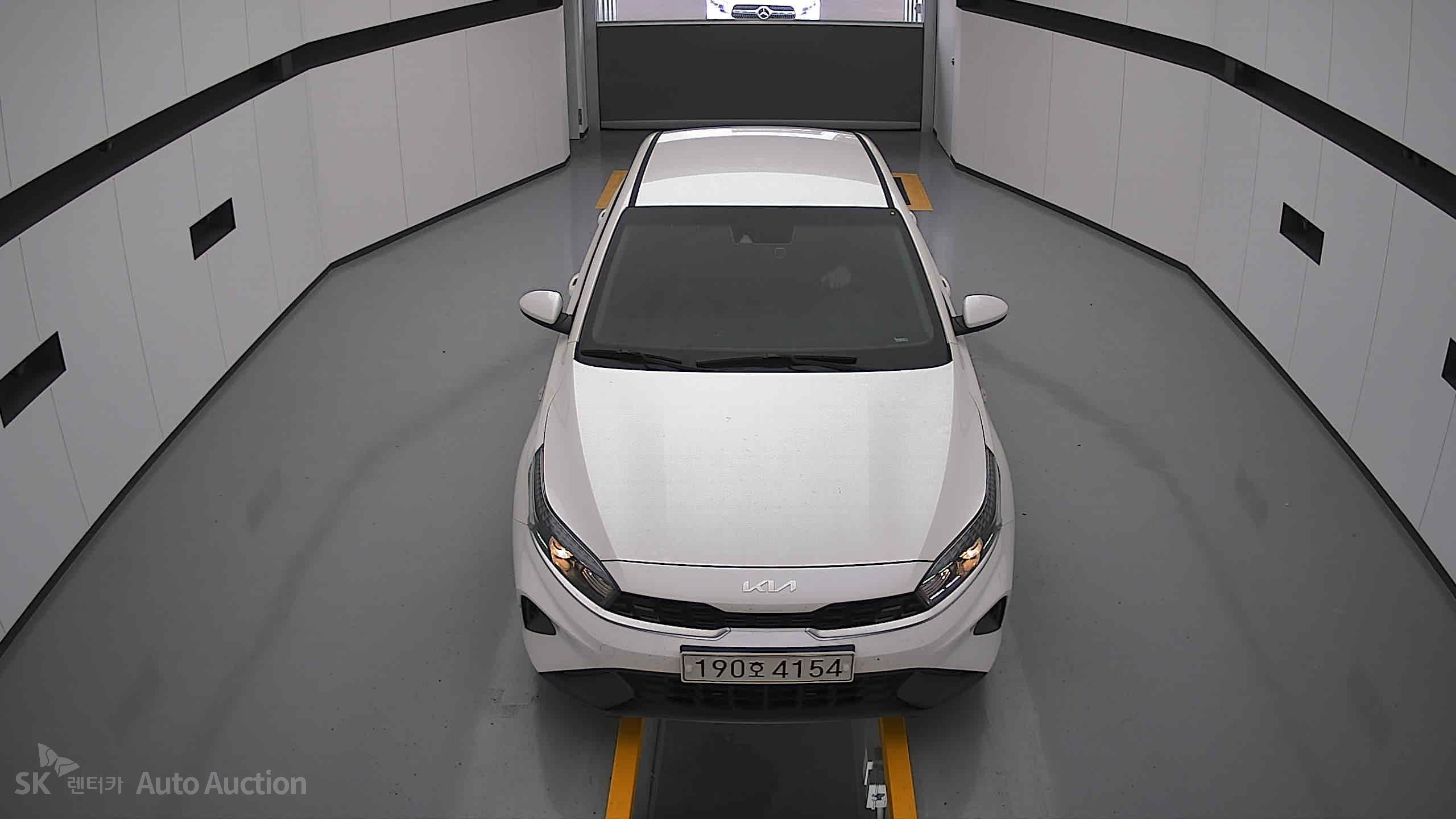 2022 - kia k3