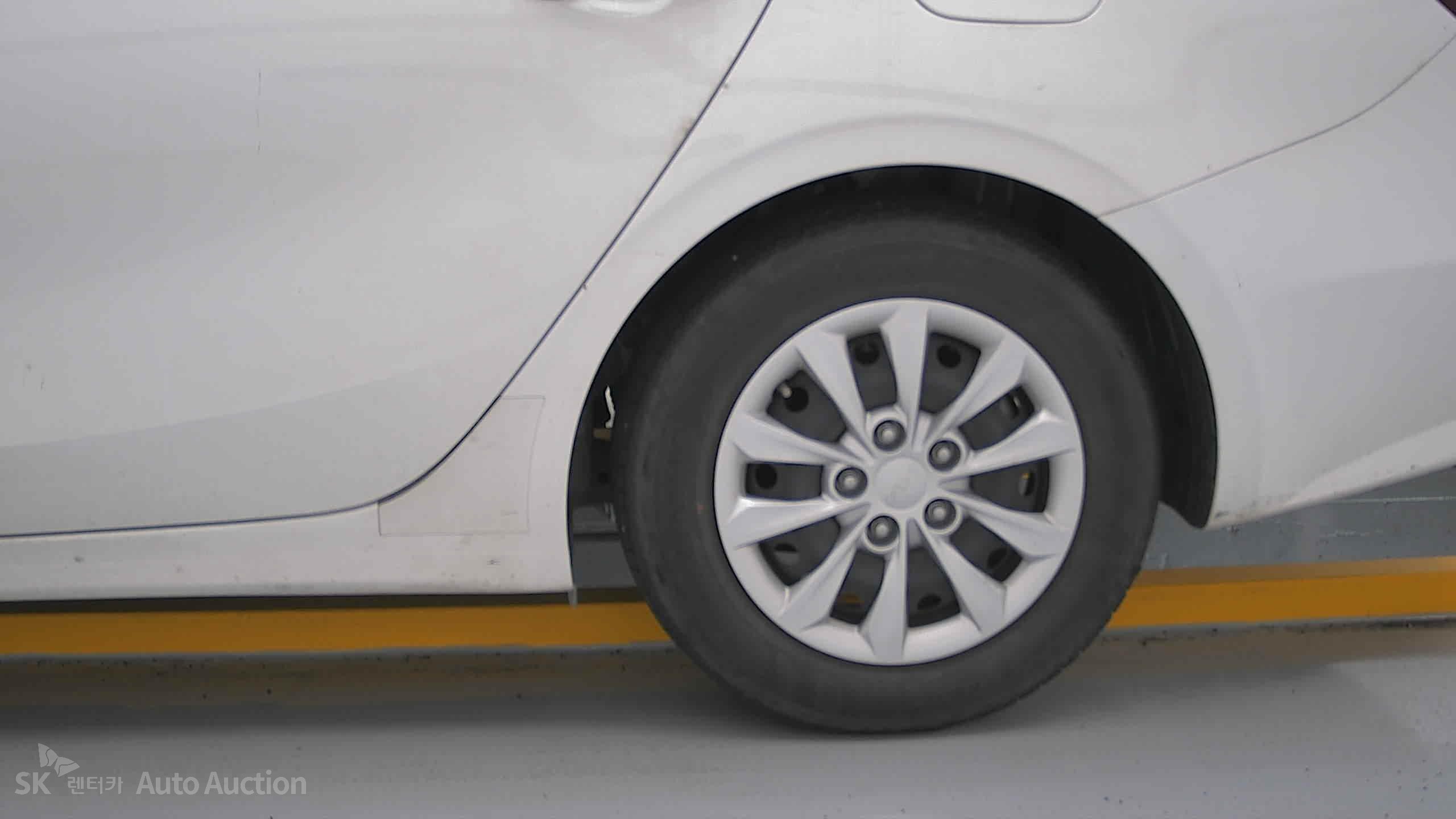 2022 - kia k3