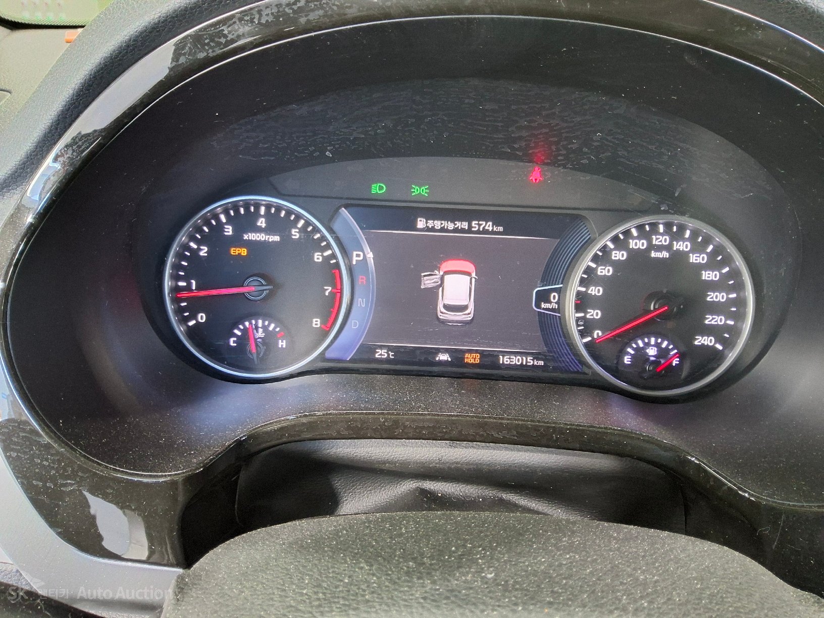 2023 - kia seltos