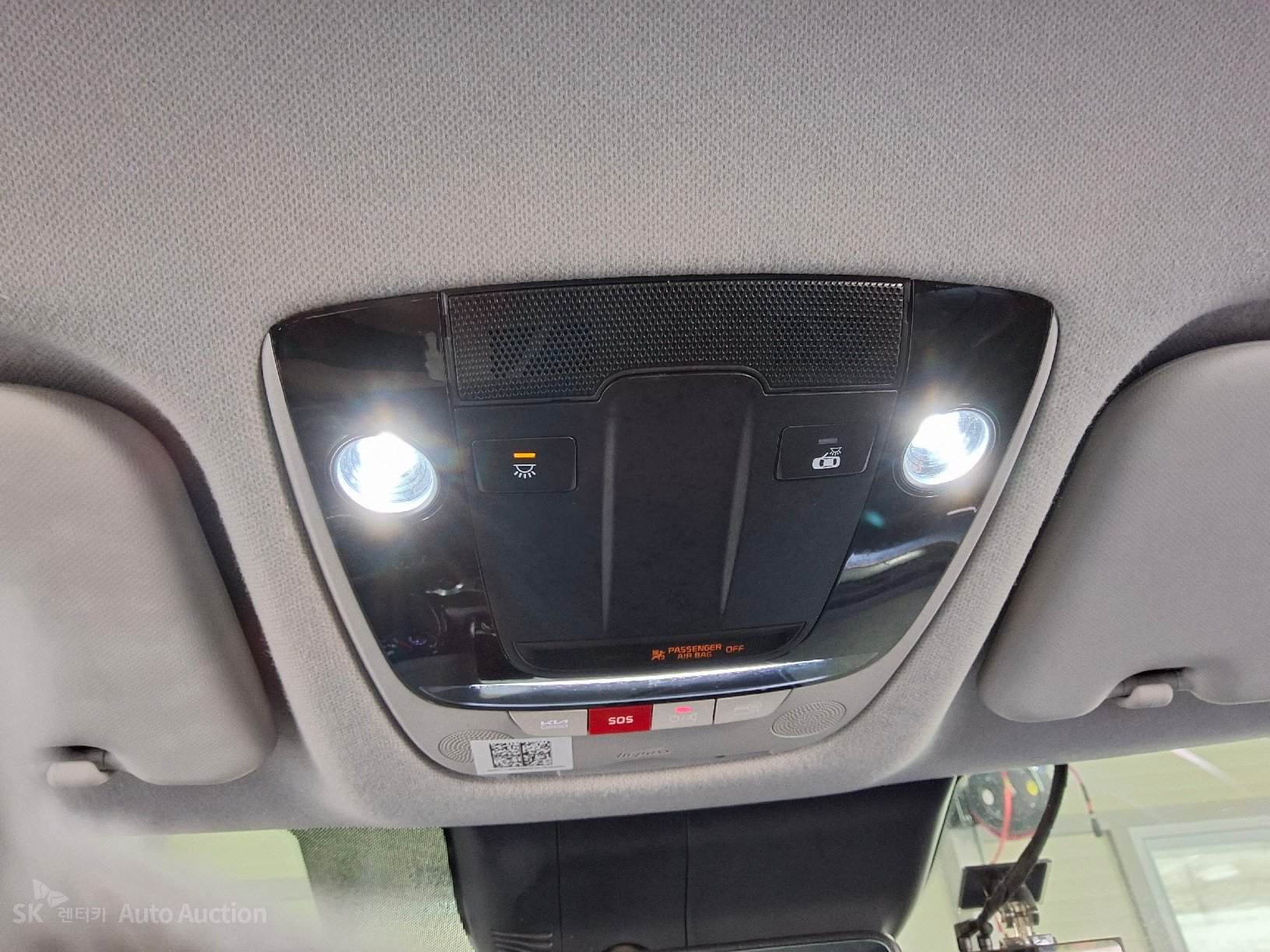 2023 - kia seltos
