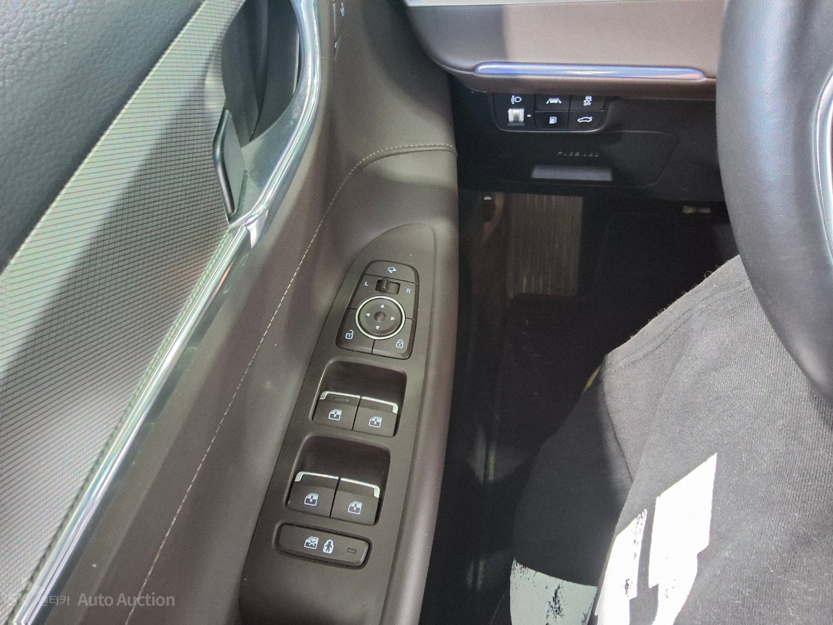 2022 - hyundai grandeur