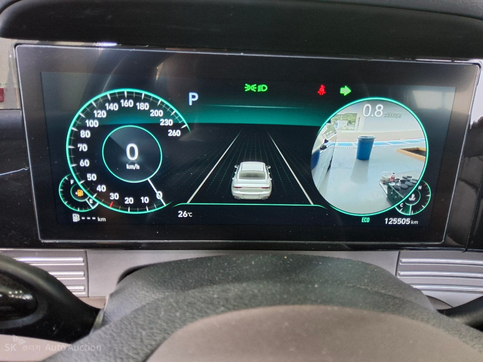 2022 - hyundai grandeur