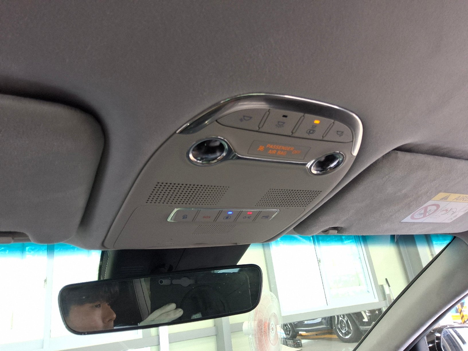 2022 - hyundai grandeur