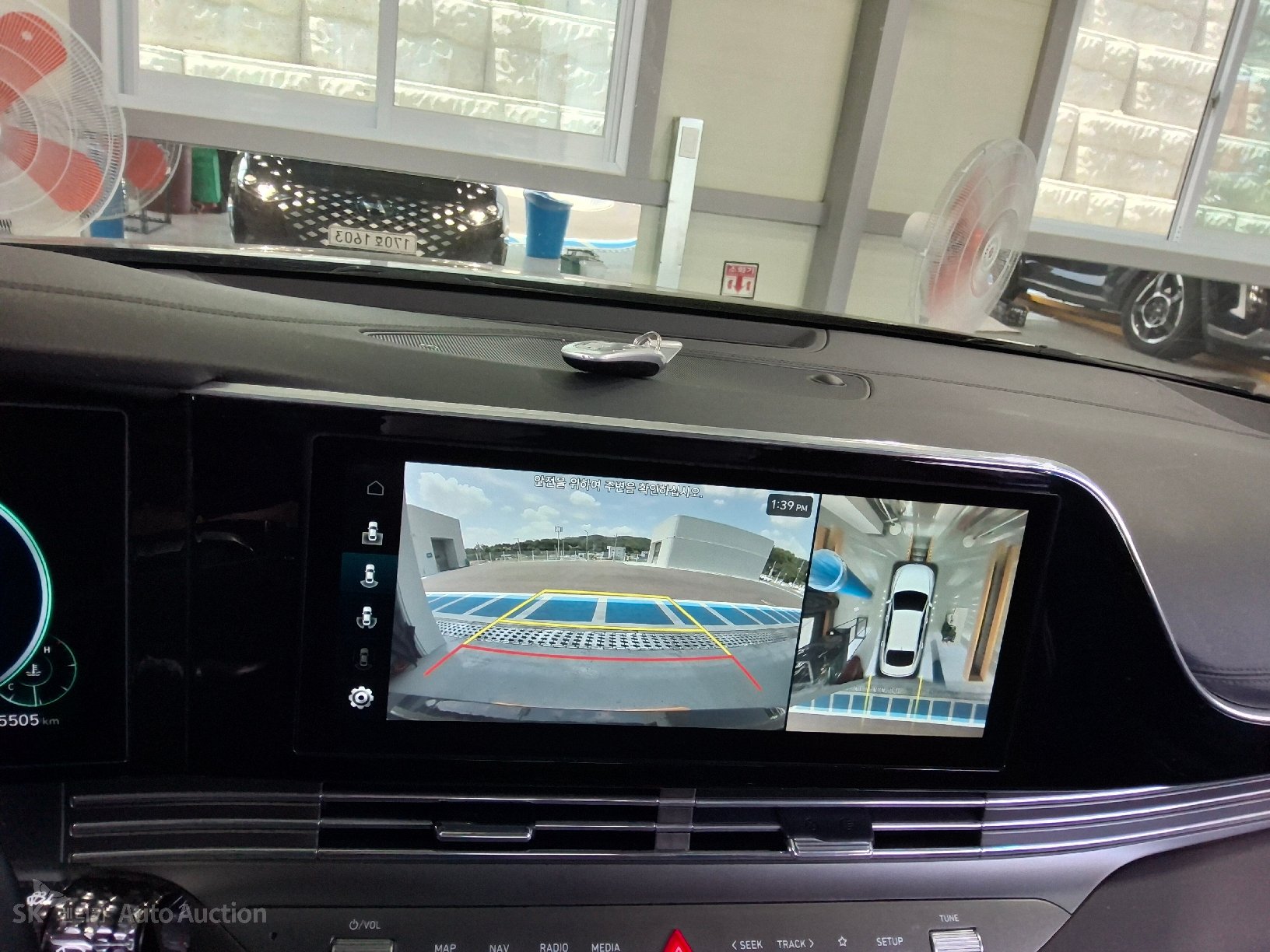 2022 - hyundai grandeur