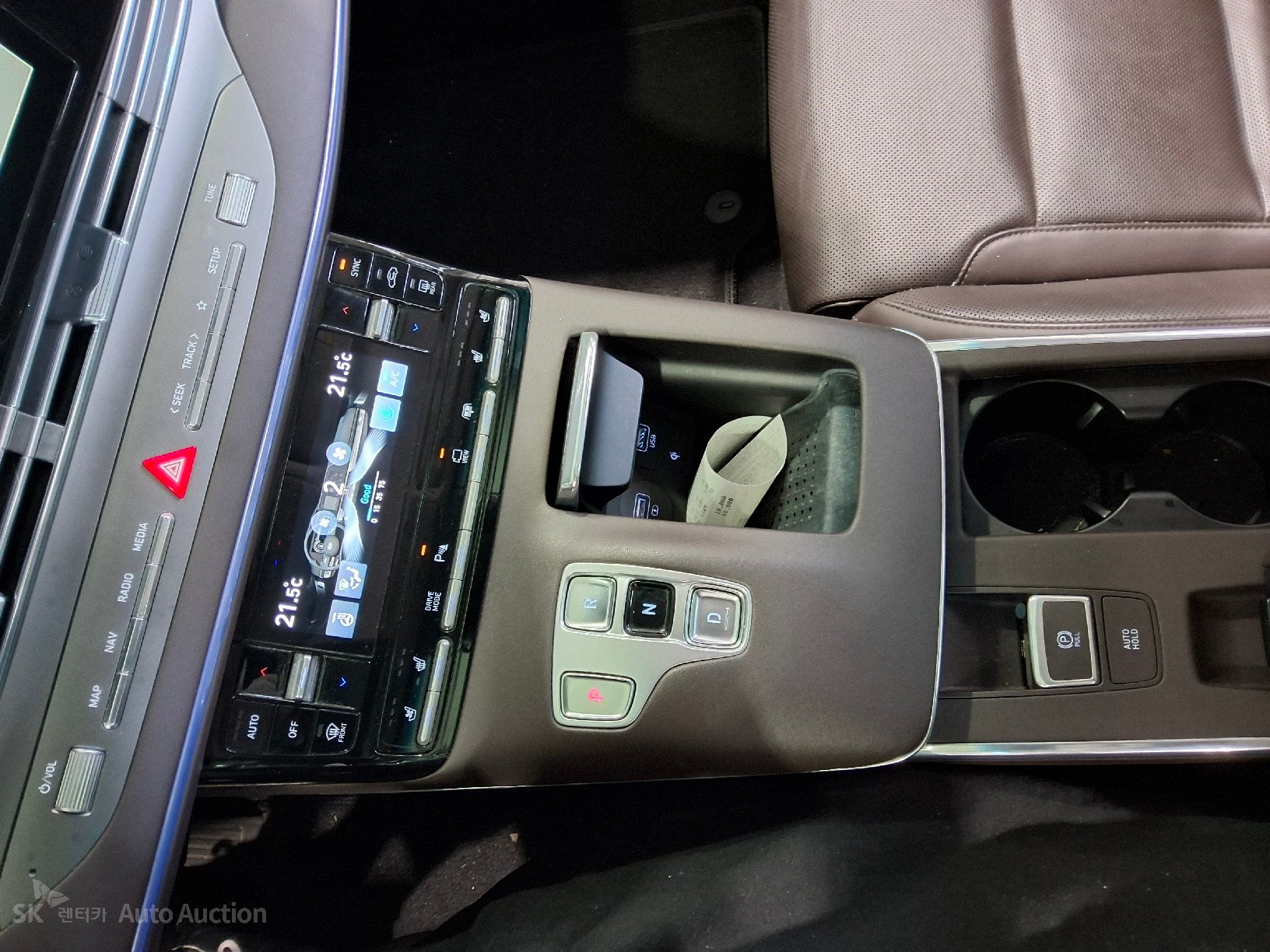 2022 - hyundai grandeur