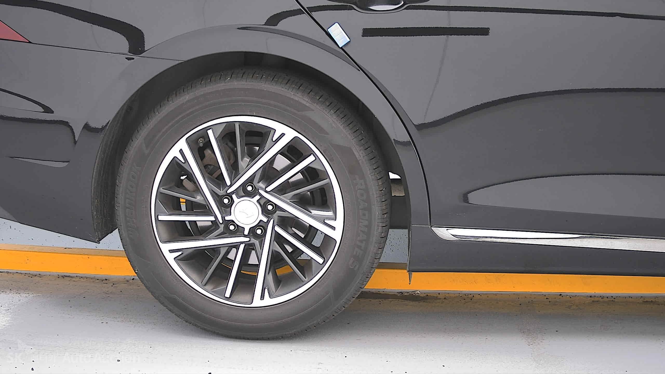 2022 - hyundai grandeur