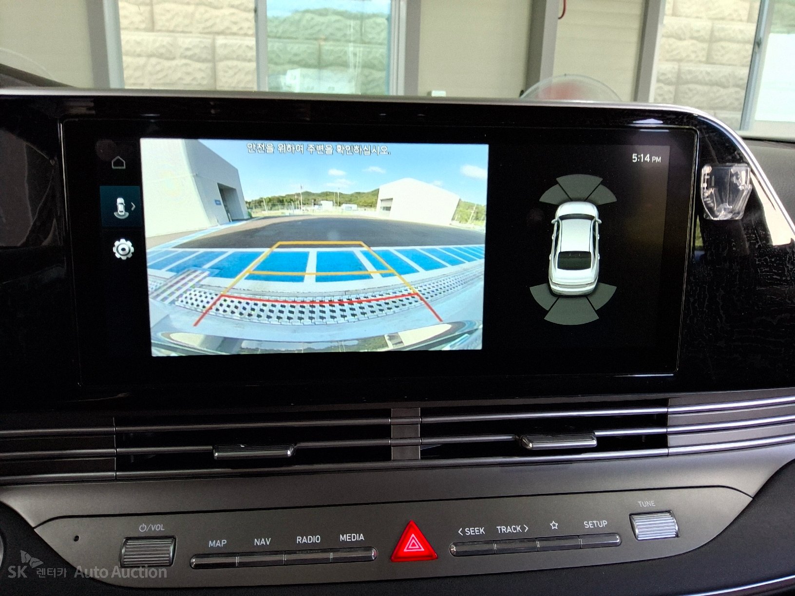 2022 - hyundai grandeur