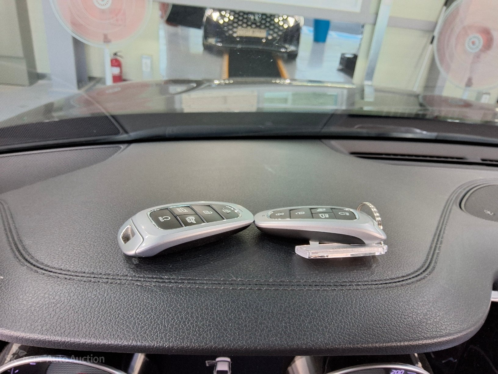 2022 - hyundai grandeur