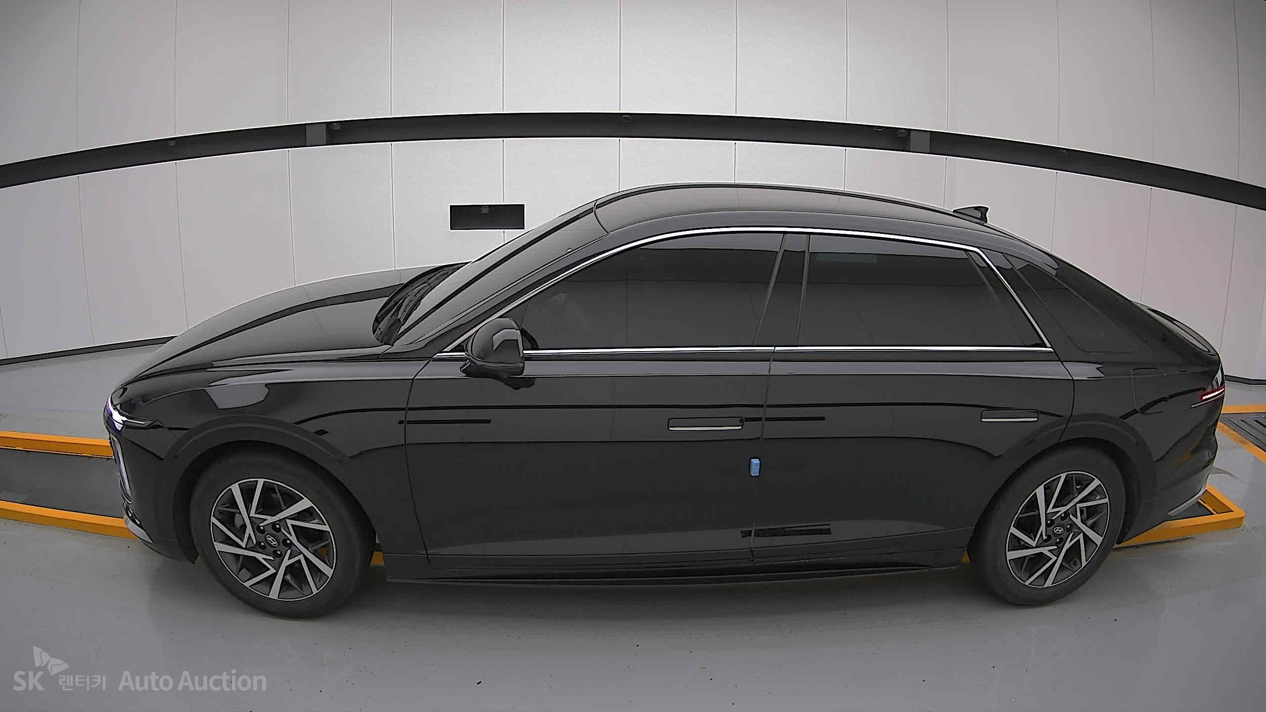 2023 - hyundai all-new grandeur